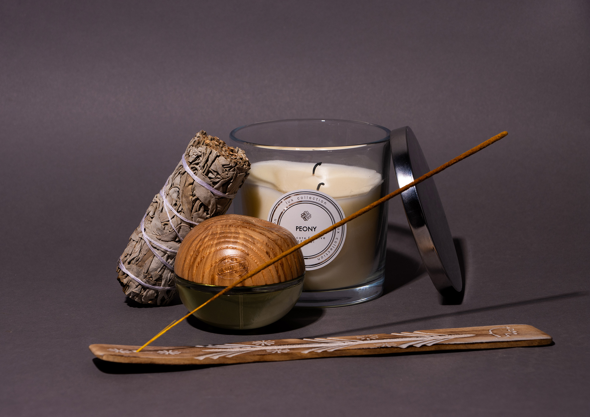 Marks and Spencers Spring - Tabletop collections Style