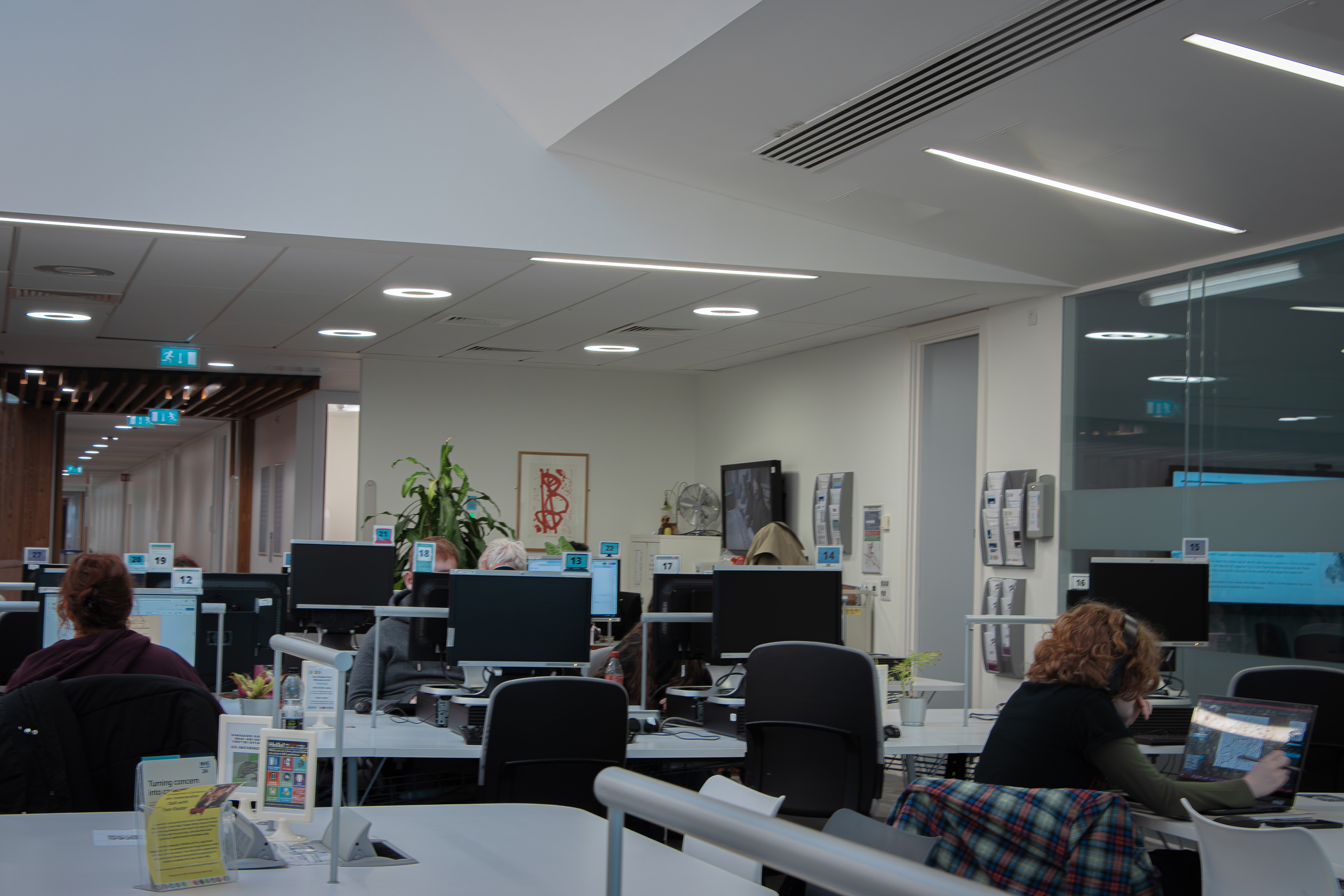 Most Scottish Colleges not Sustainable