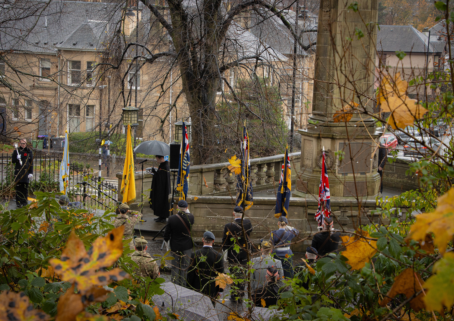 Event - Remembrance Day