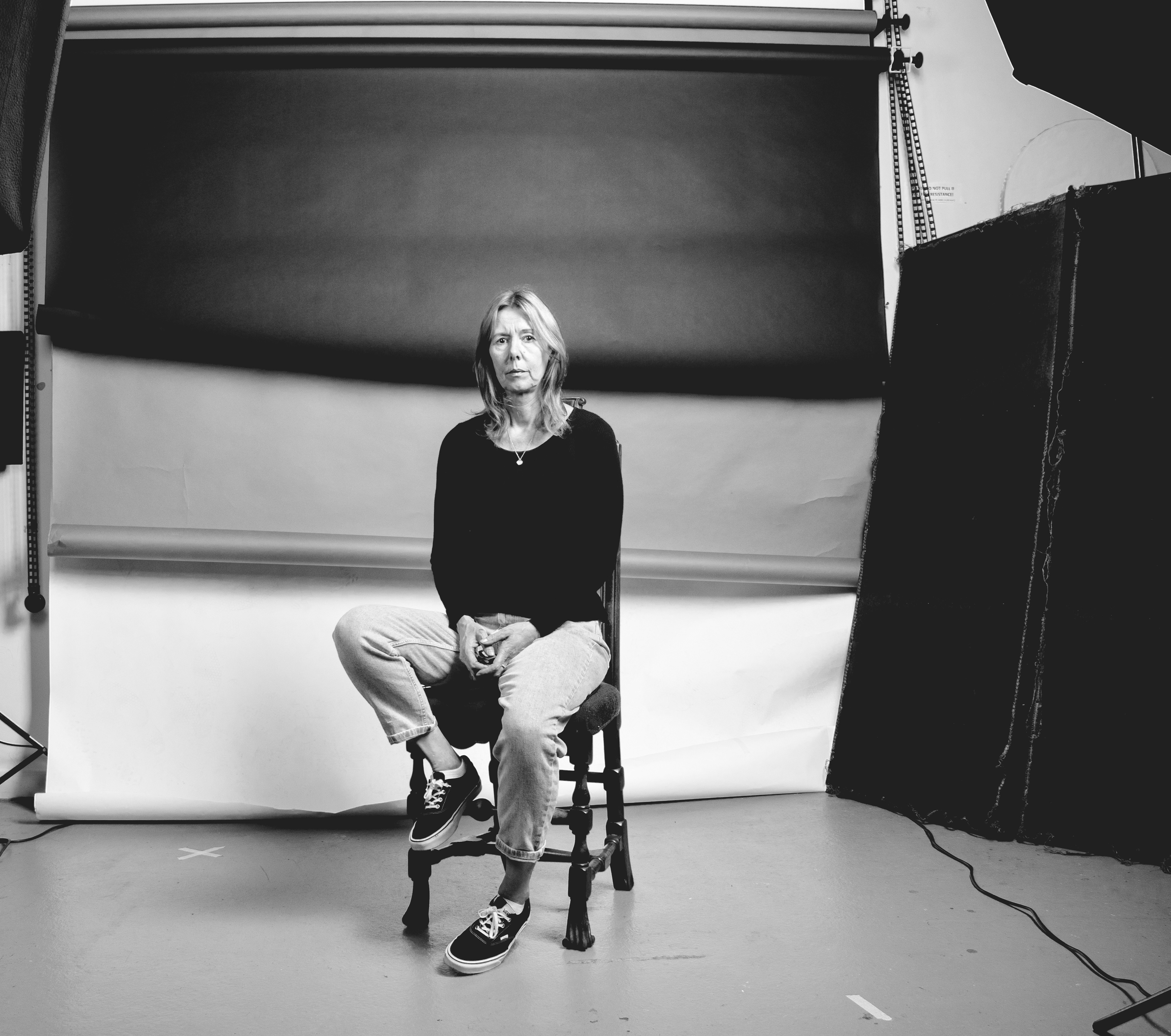 Annie Leibovitz Style