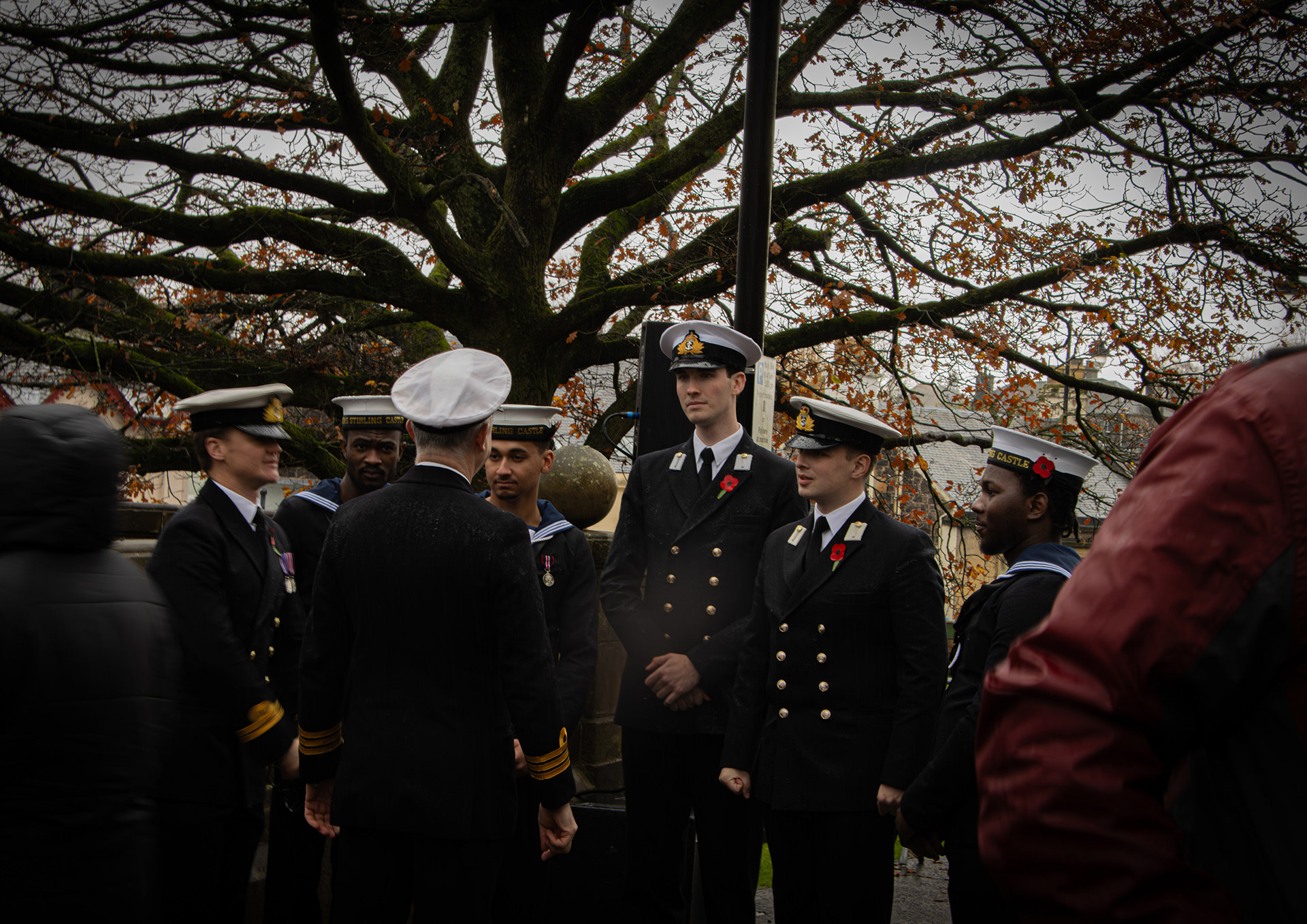Event - Remembrance Day