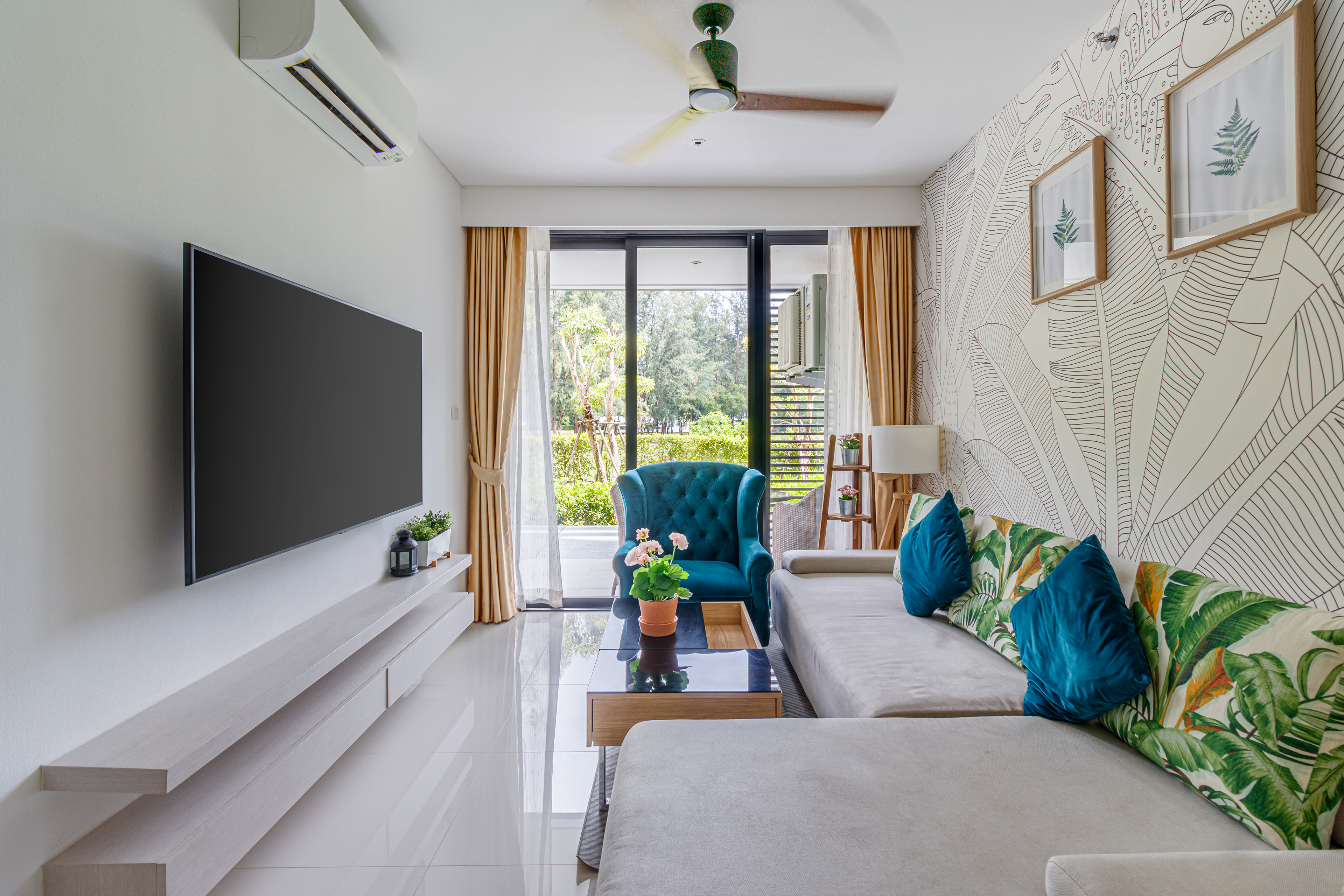 Cassia Phuket