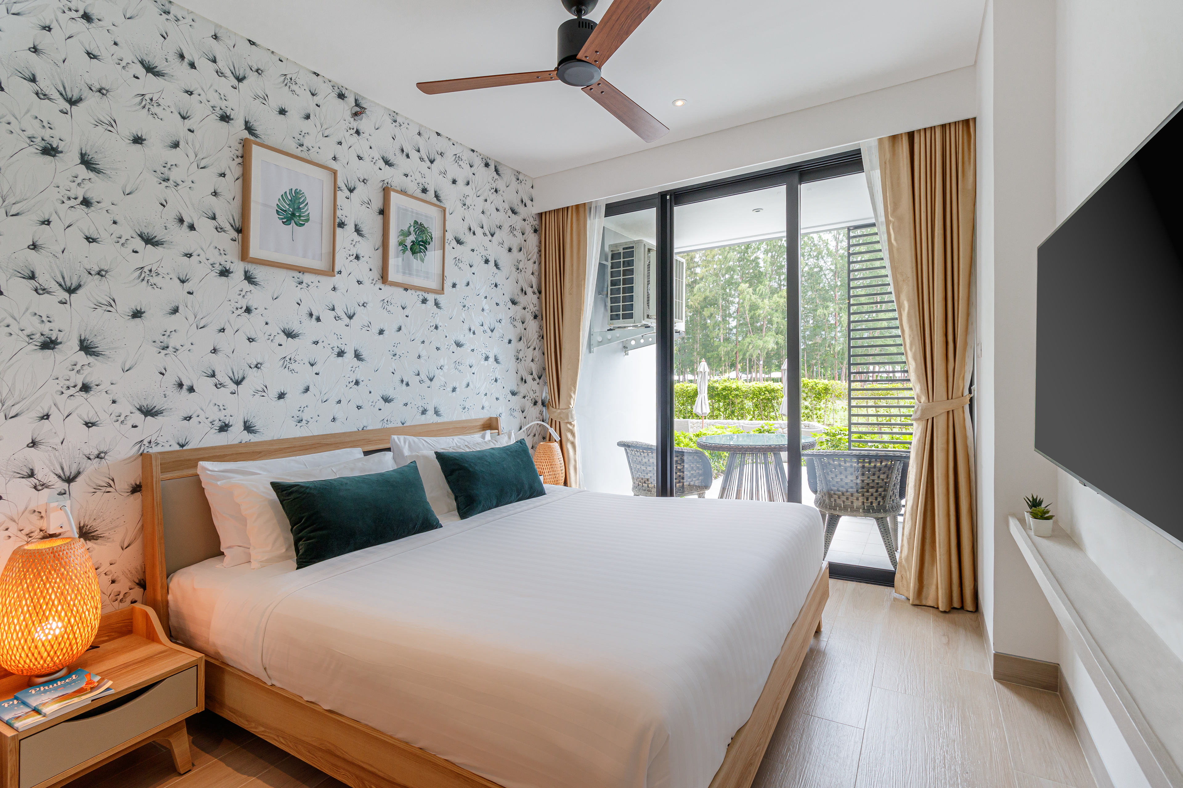 Cassia Phuket
