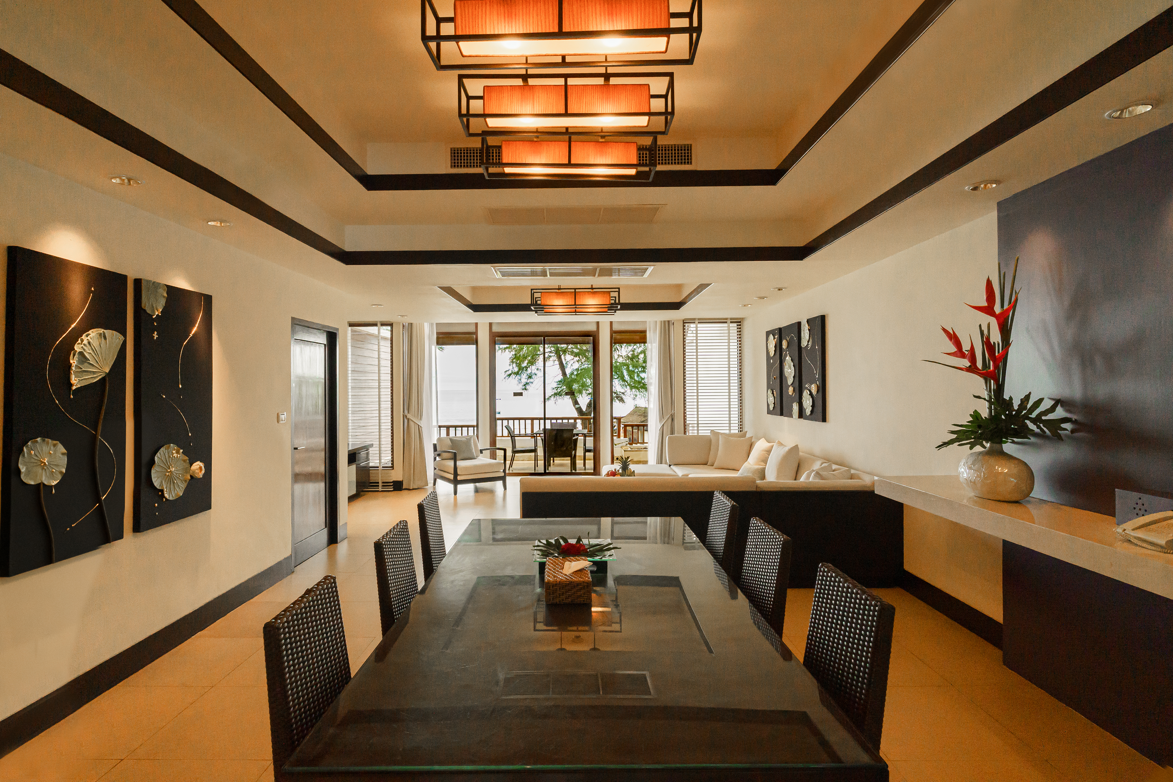 Dusit Thani Laguna Phuket
