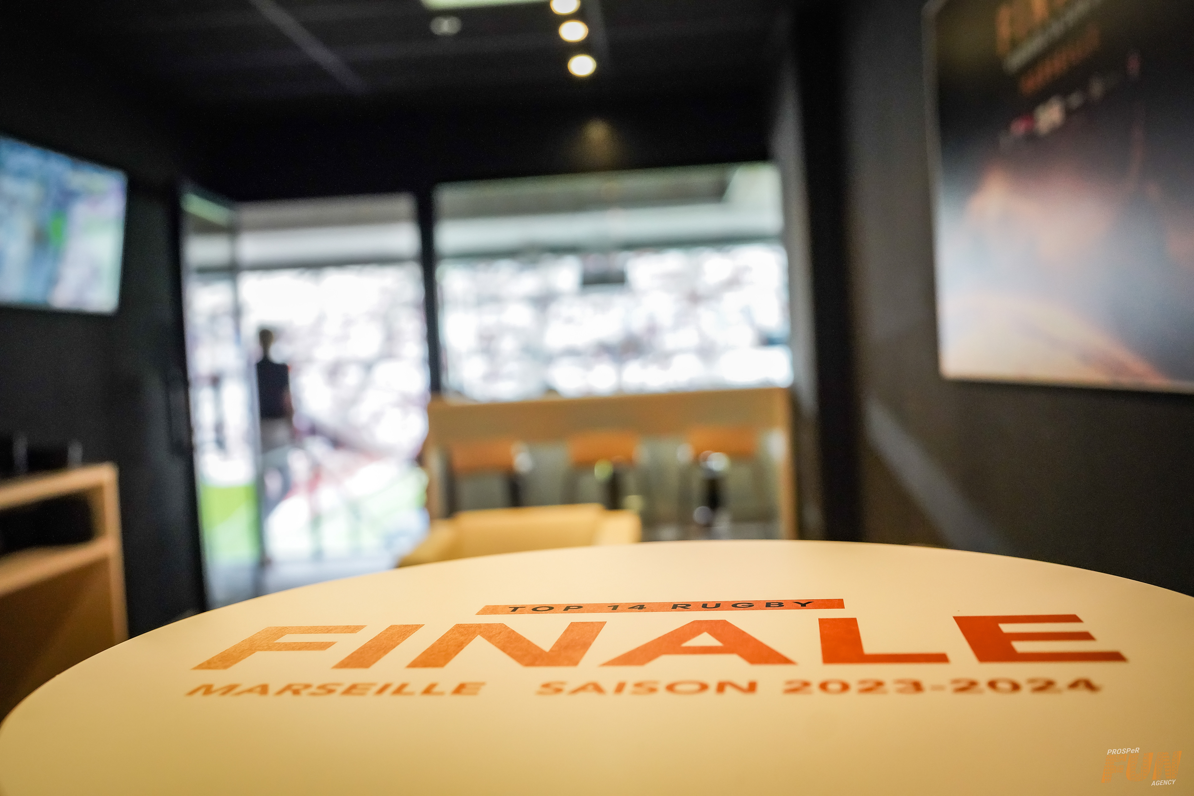 Final Top 14 - Toulouse UBB au Vélodrome 