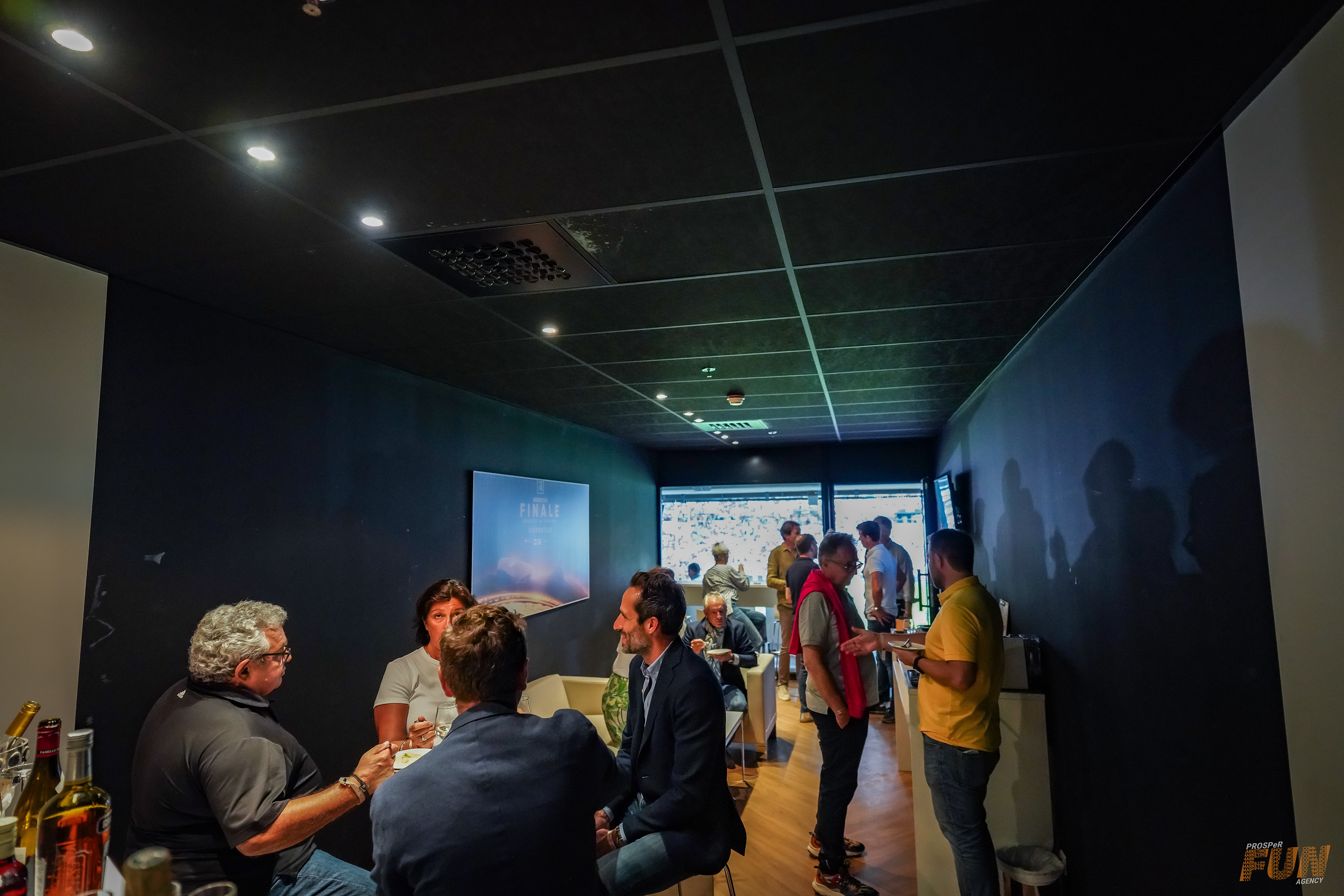 Final Top 14 - Toulouse UBB au Vélodrome 
