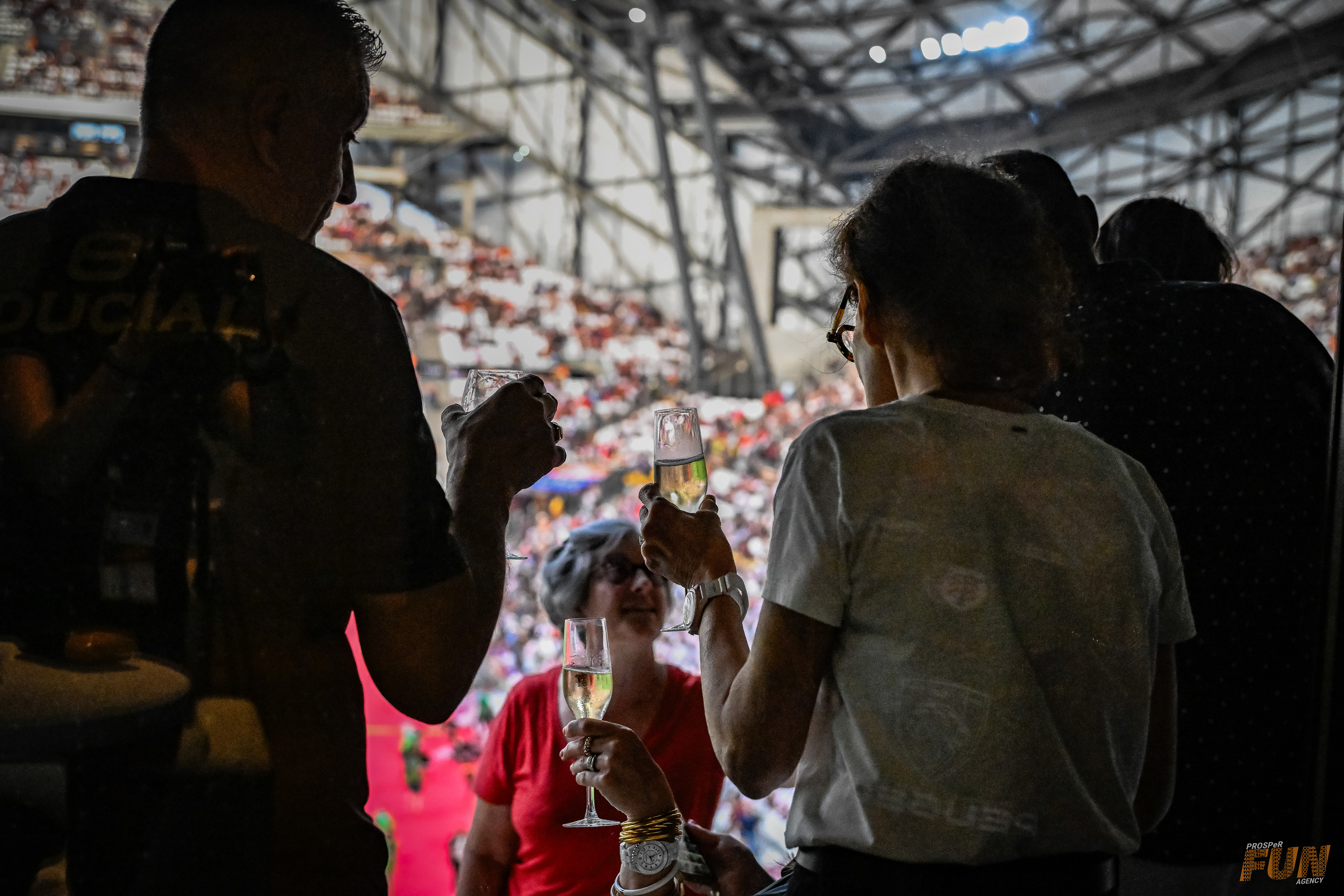 Final Top 14 - Toulouse UBB au Vélodrome 