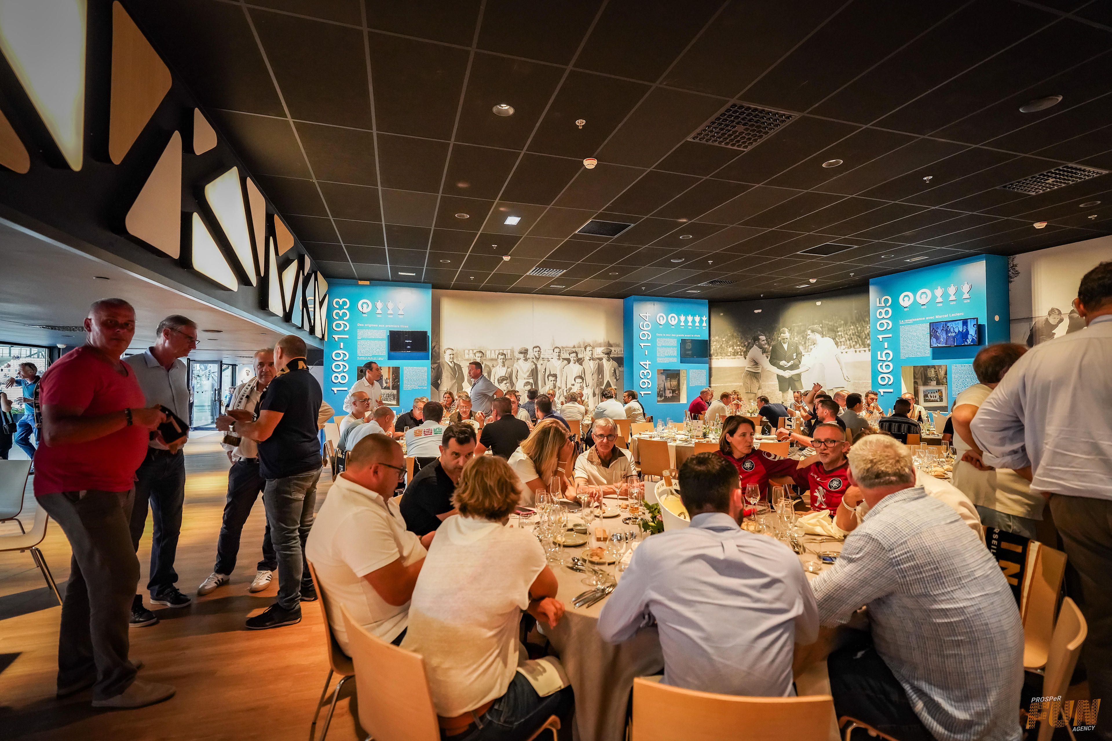 Final Top 14 - Toulouse UBB au Vélodrome 