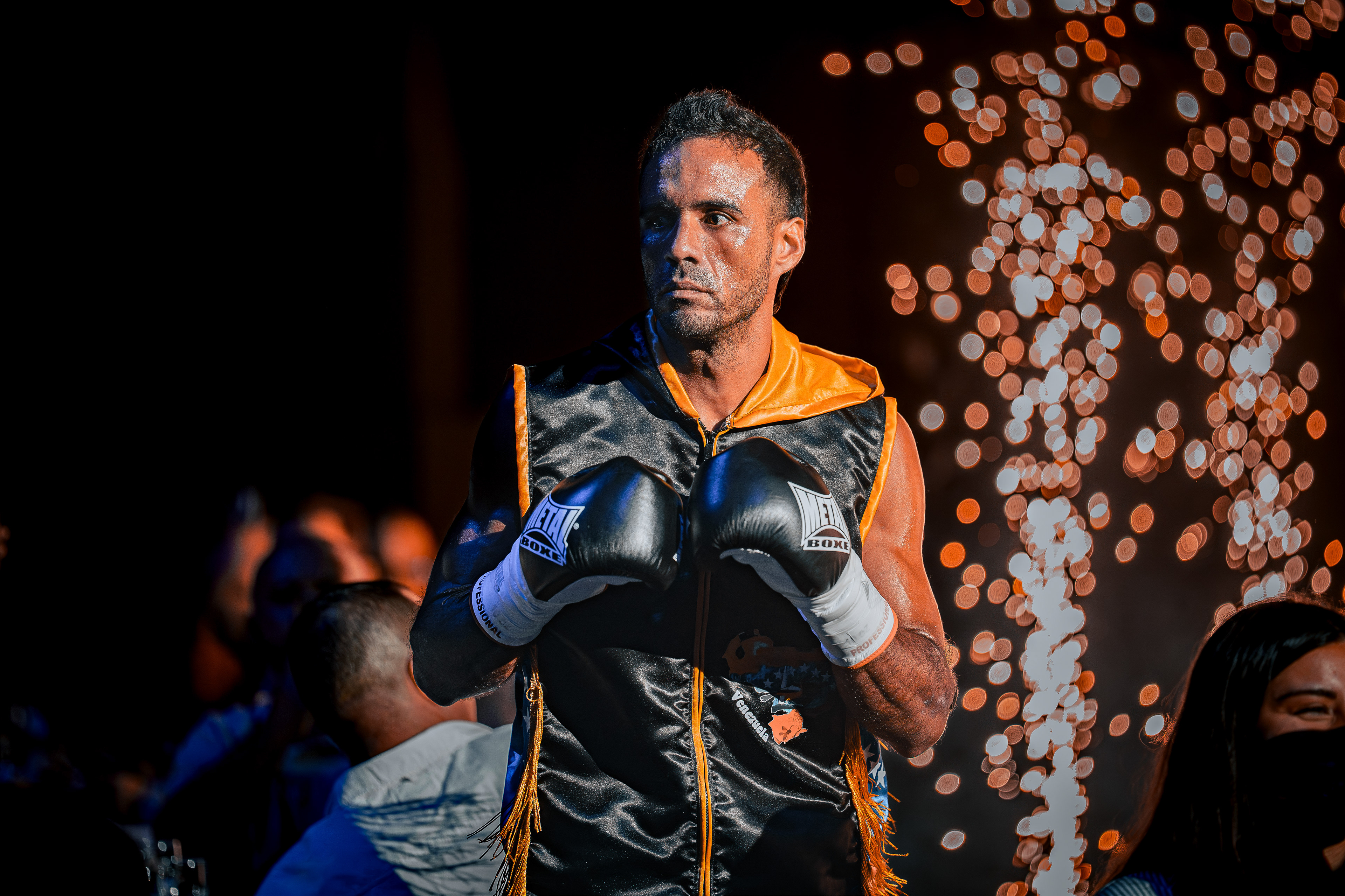 Fight Night - Boxe Marseille