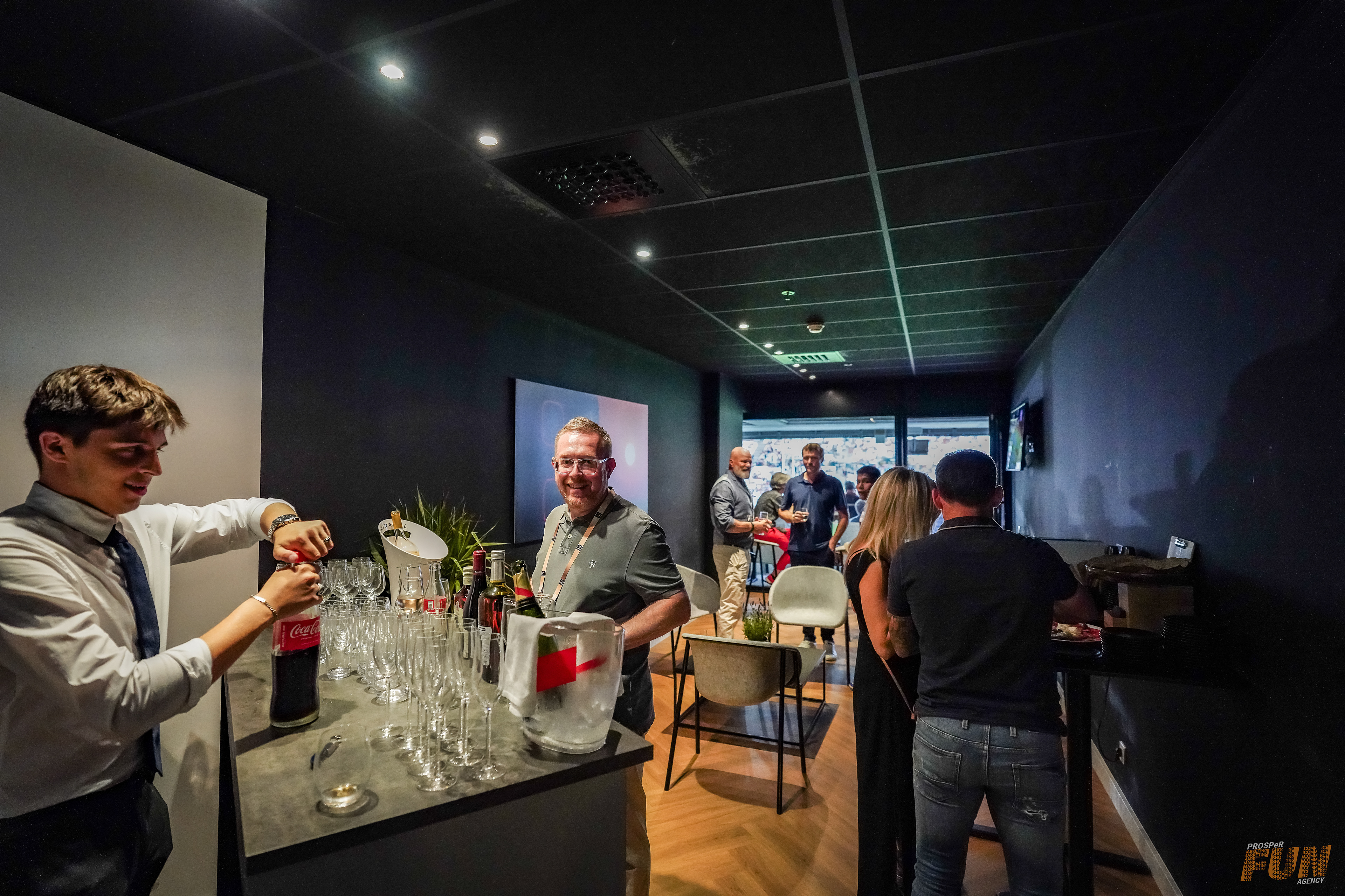 Final Top 14 - Toulouse UBB au Vélodrome 