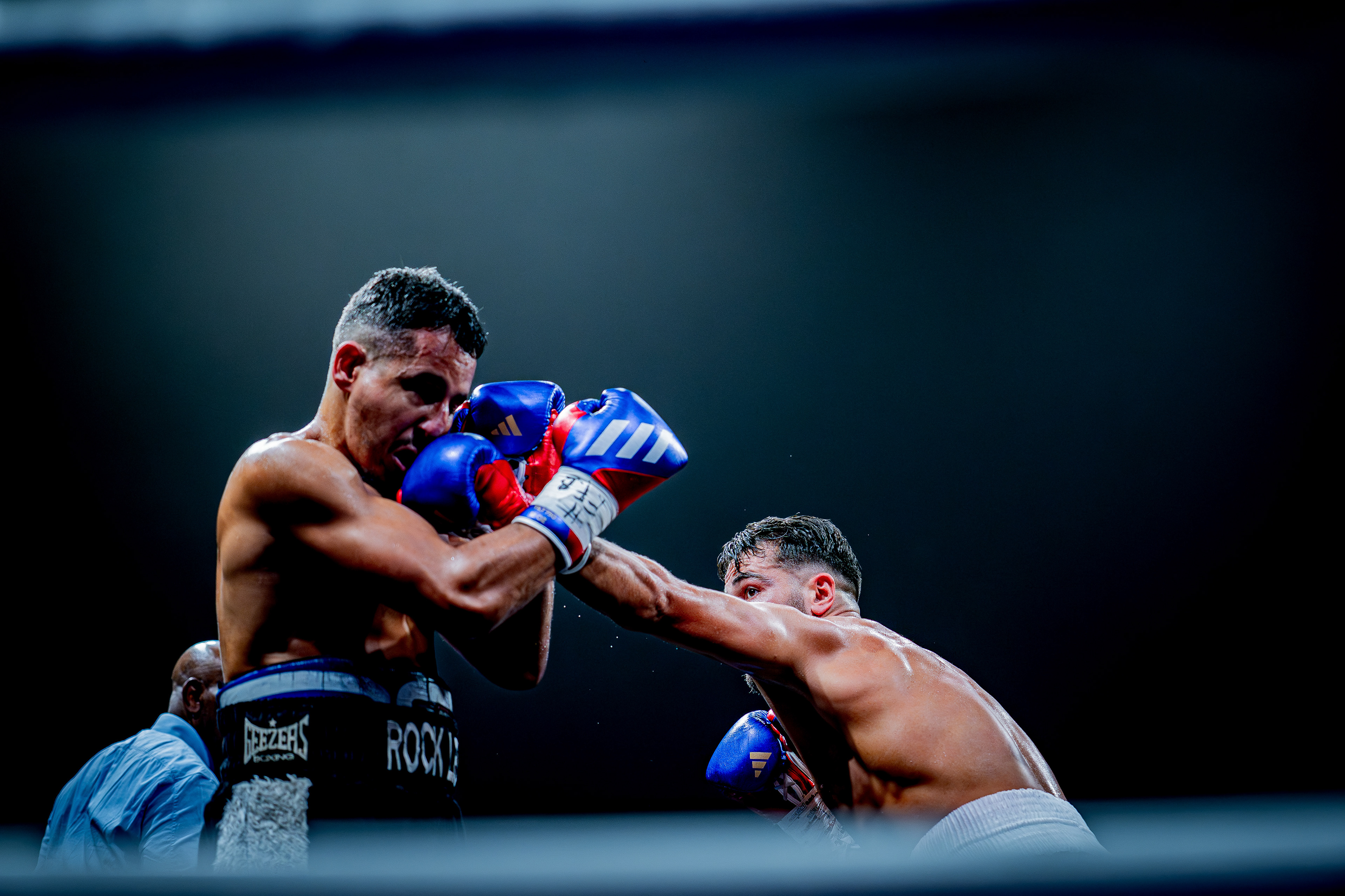 Fight Night - Boxe Marseille