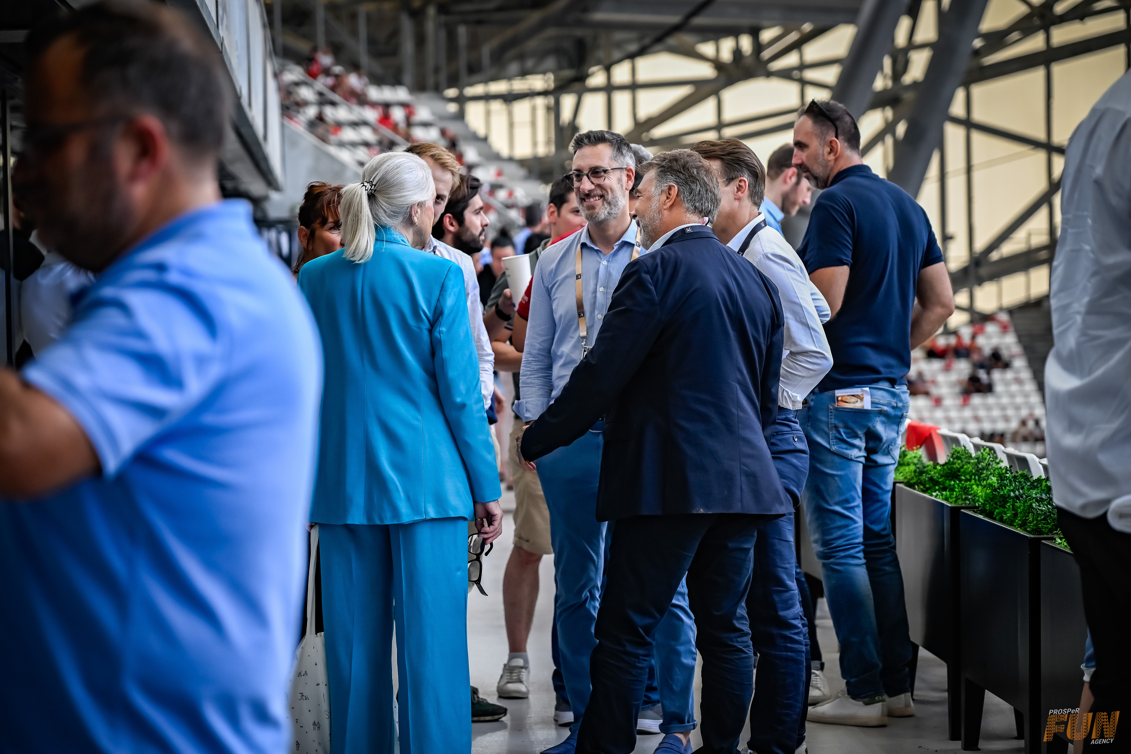 Final Top 14 - Toulouse UBB au Vélodrome 