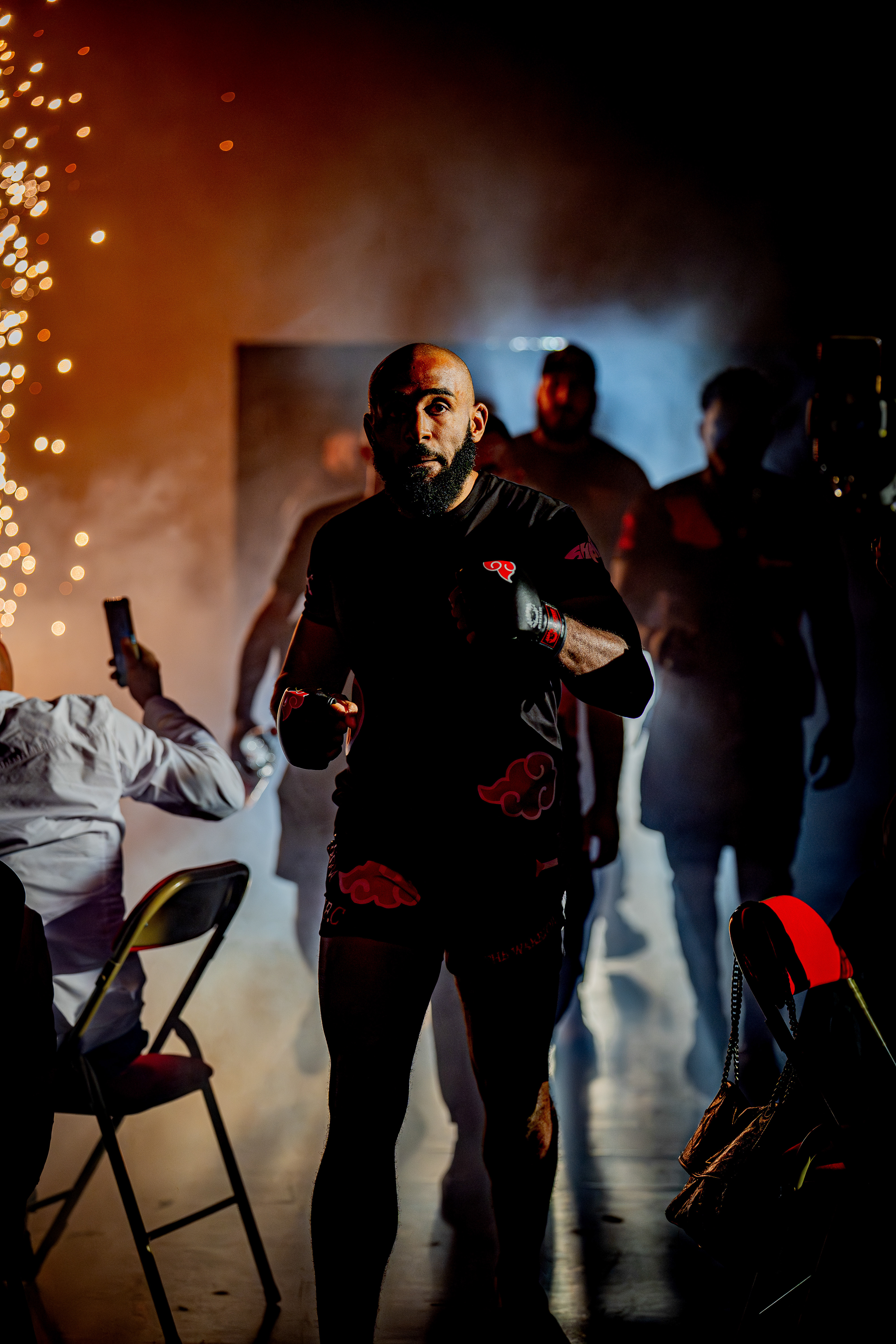 Fight Night - Boxe Marseille