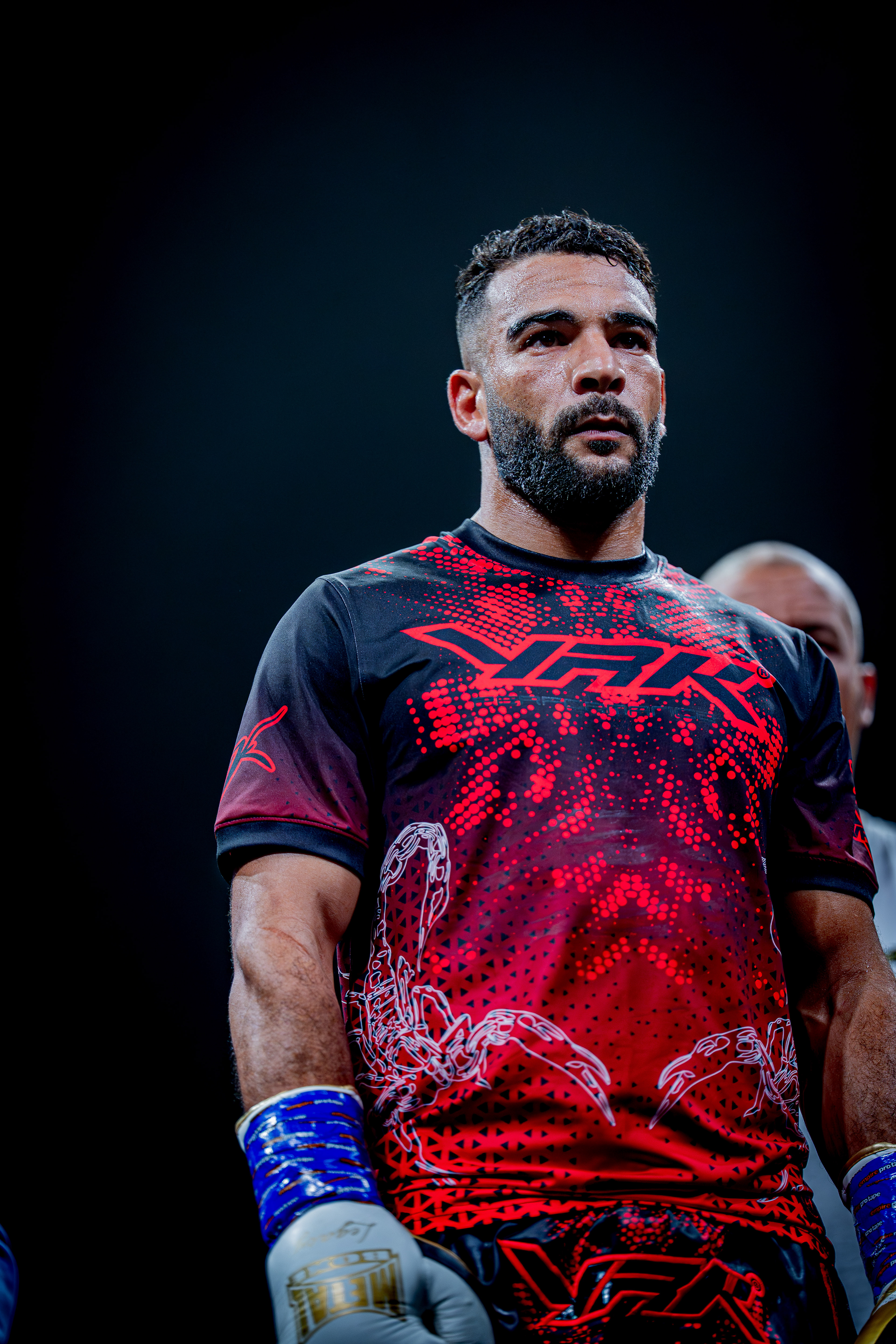 Fight Night - Boxe Marseille