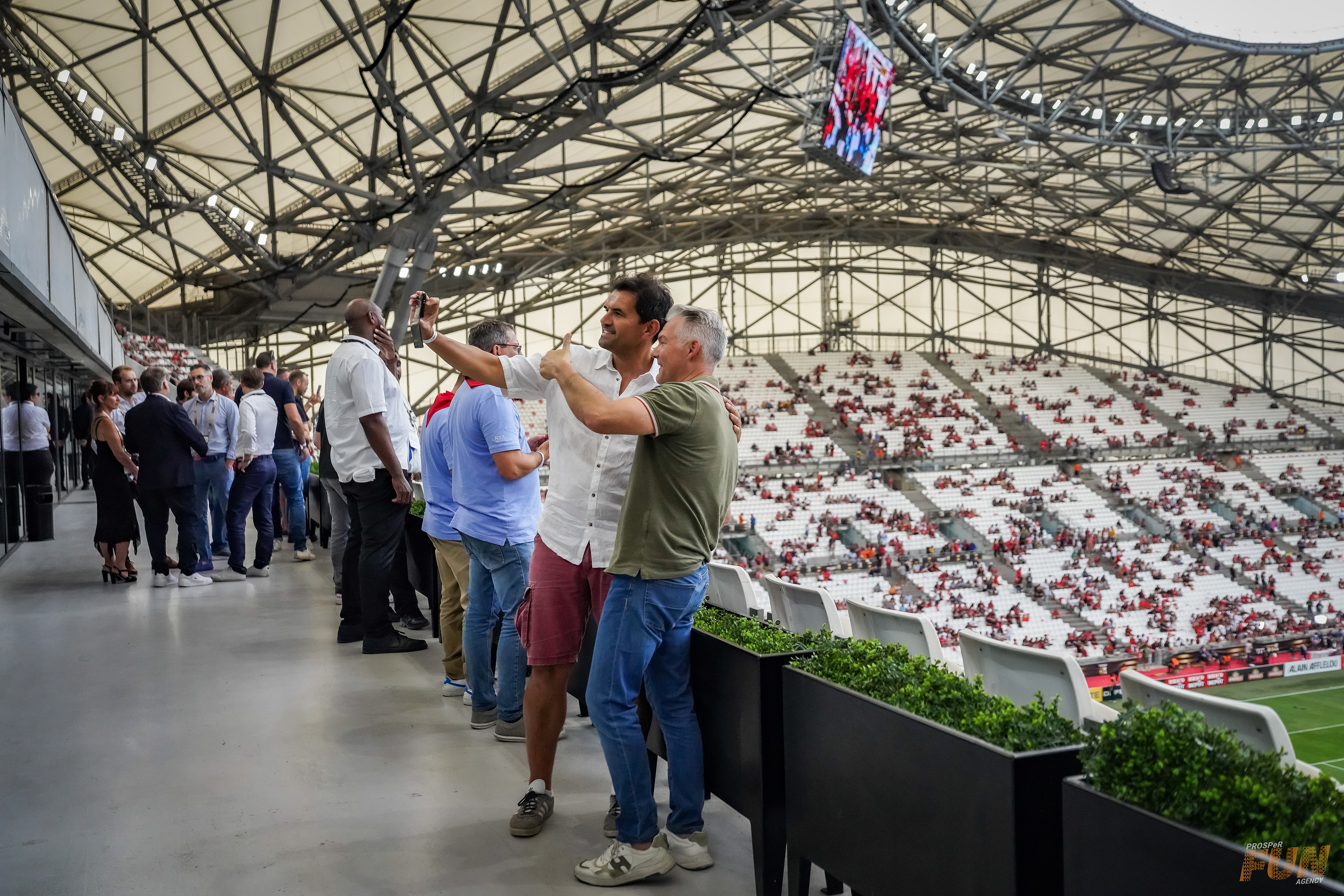 Final Top 14 - Toulouse UBB au Vélodrome 