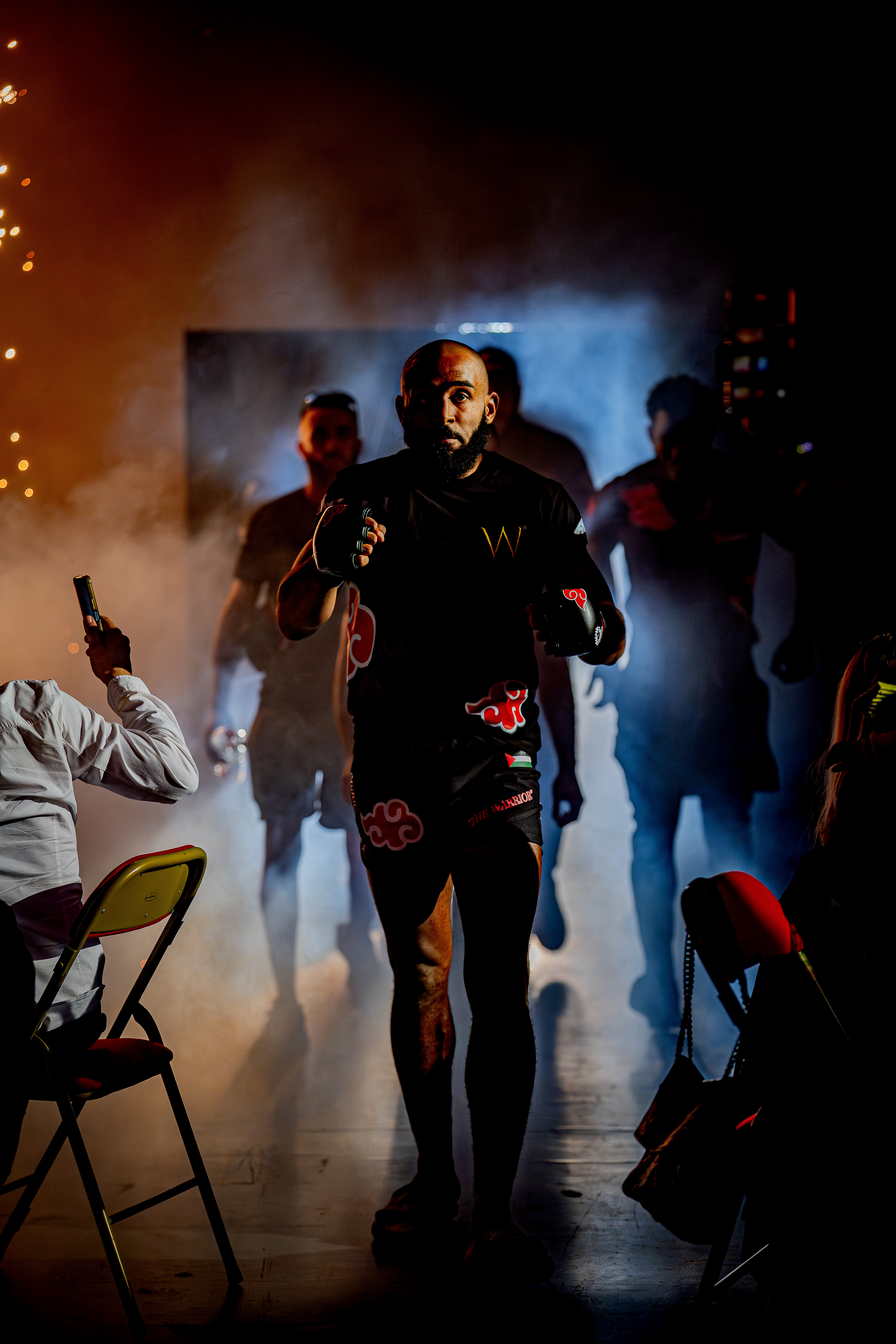 Fight Night - Boxe Marseille