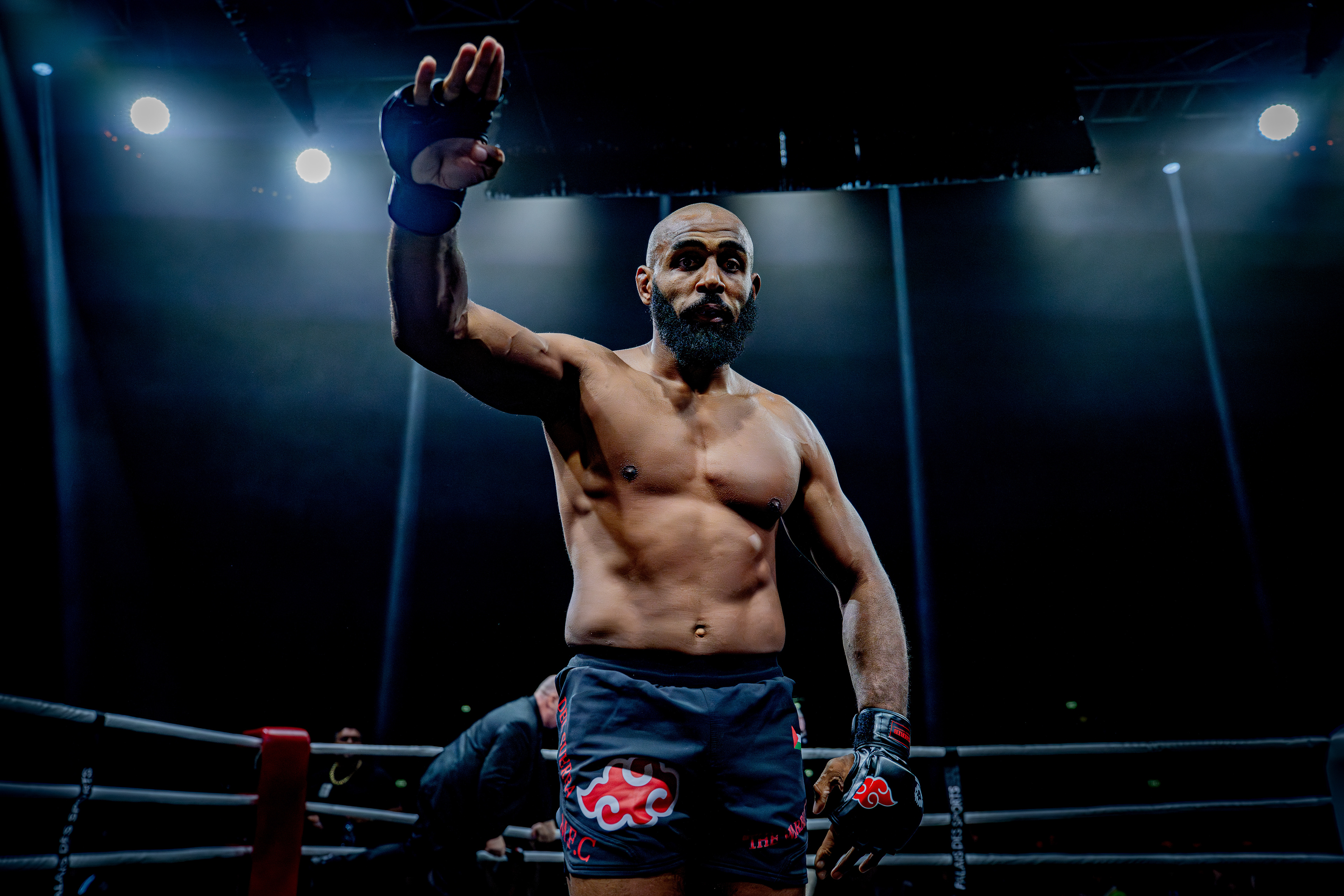 Fight Night - Boxe Marseille