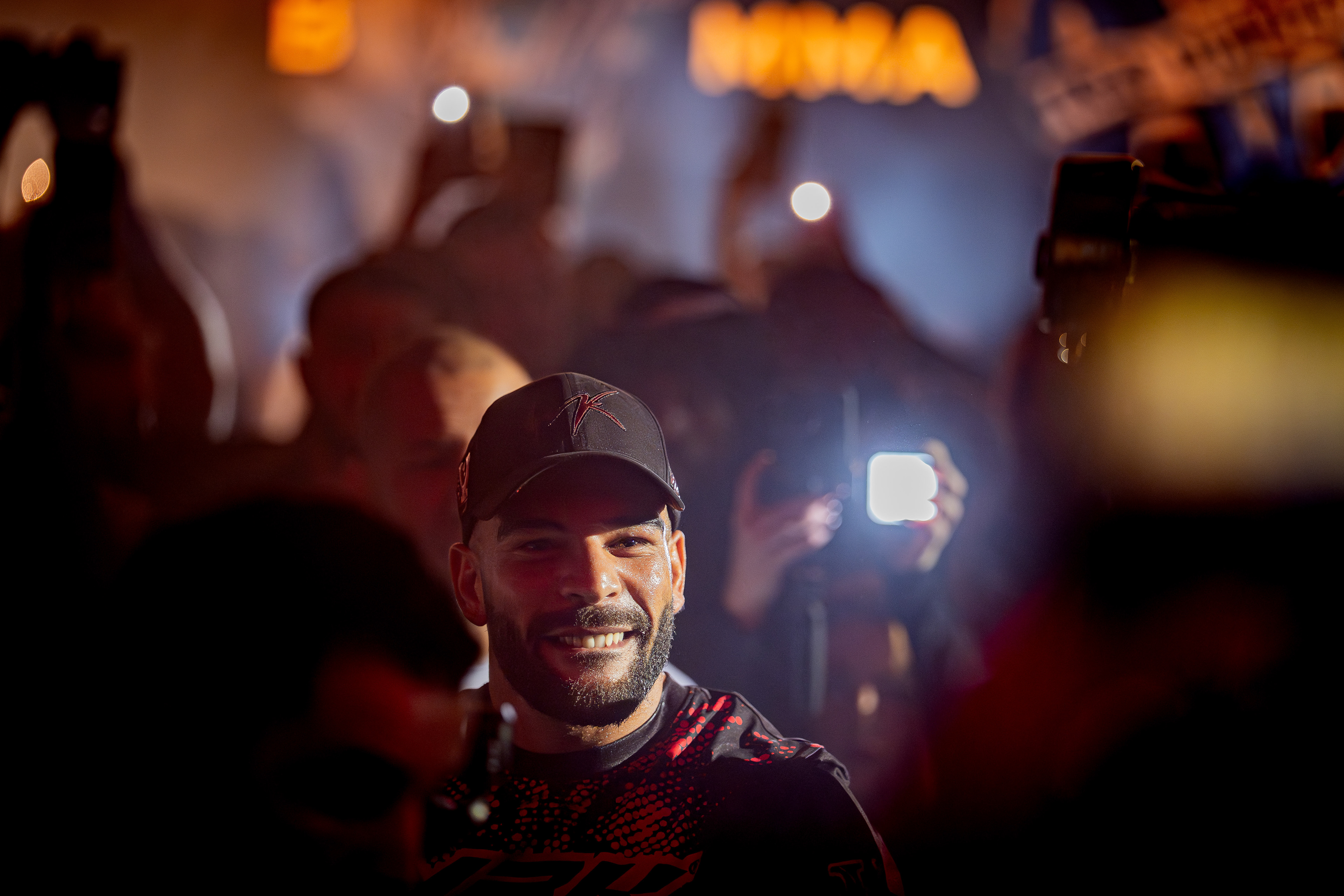 Fight Night - Boxe Marseille