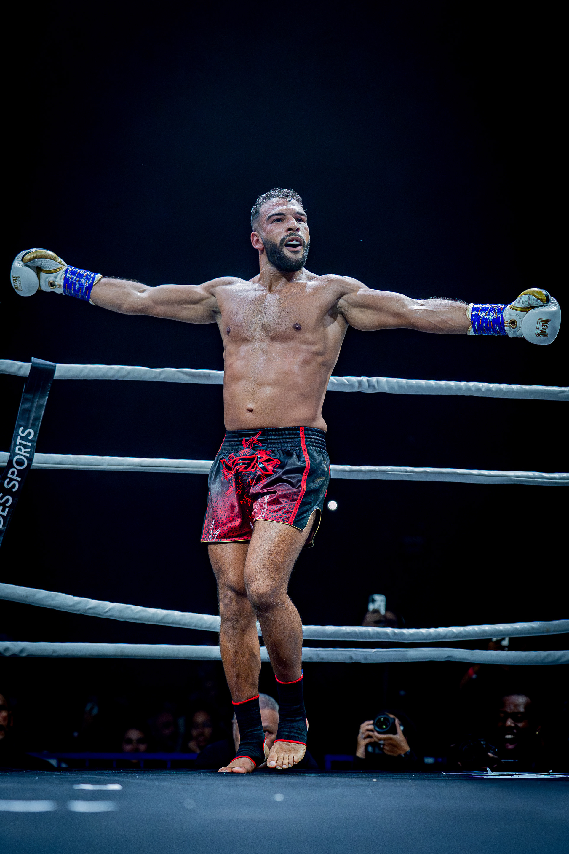 Fight Night - Boxe Marseille