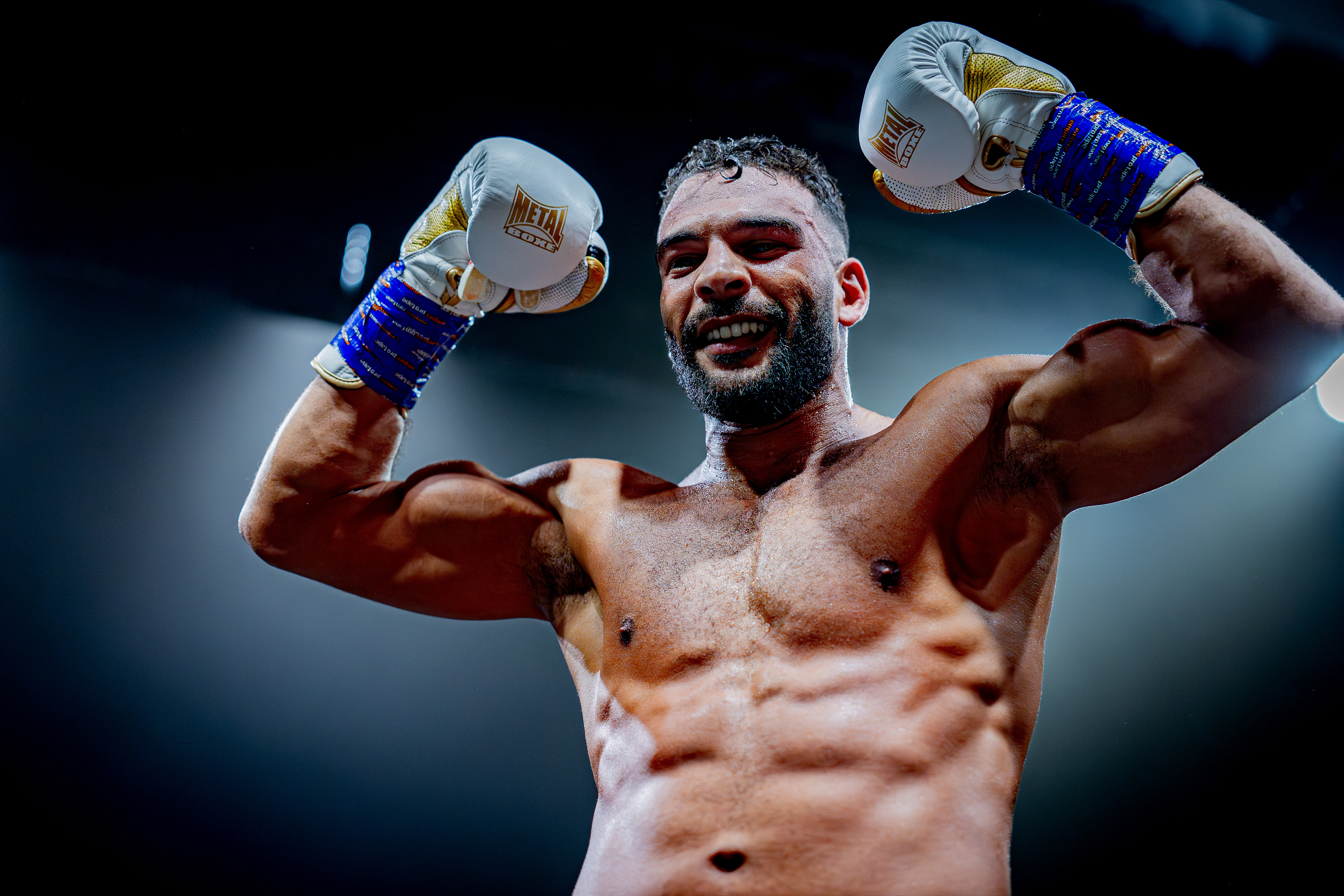 Fight Night - Boxe Marseille