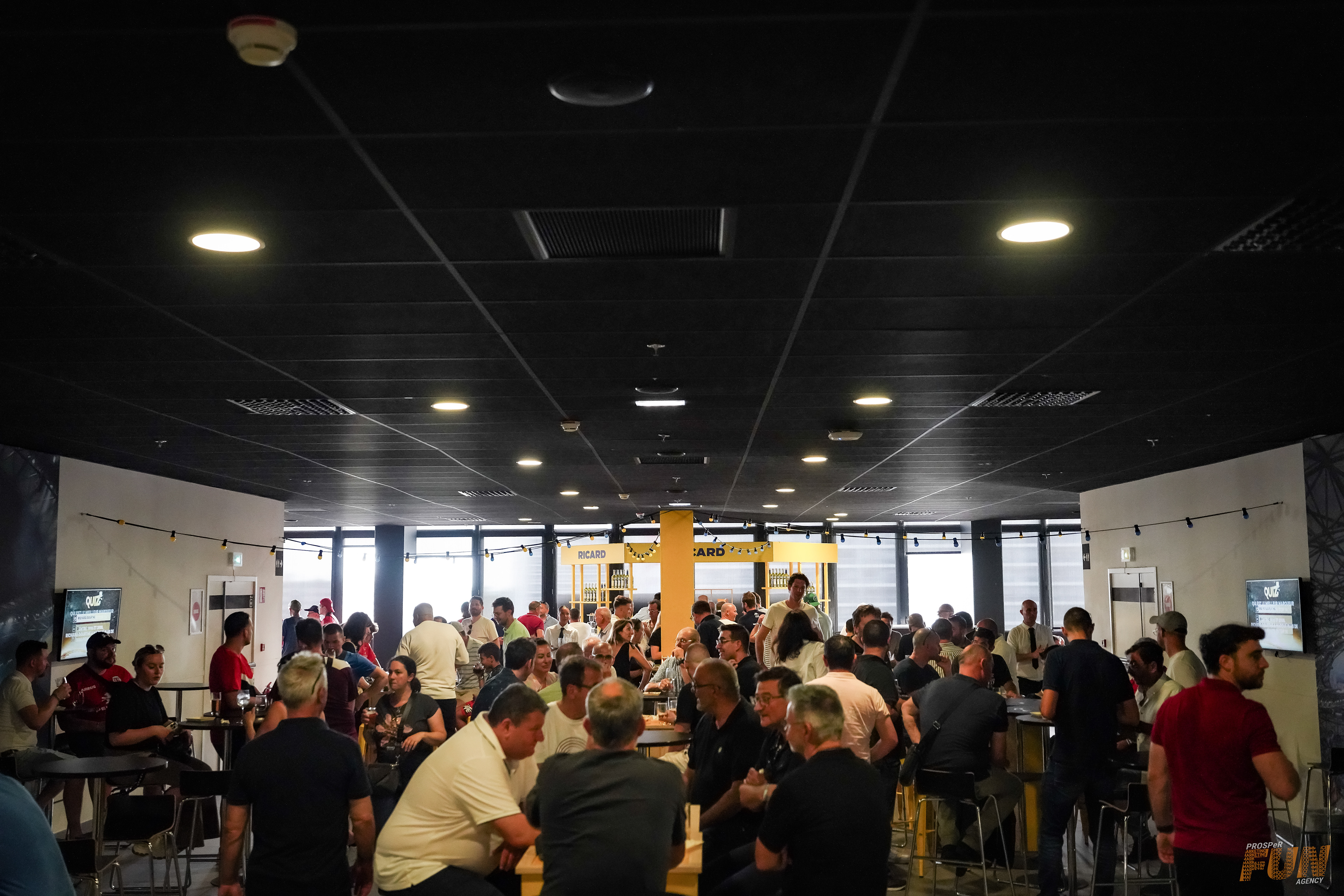 Final Top 14 - Toulouse UBB au Vélodrome 