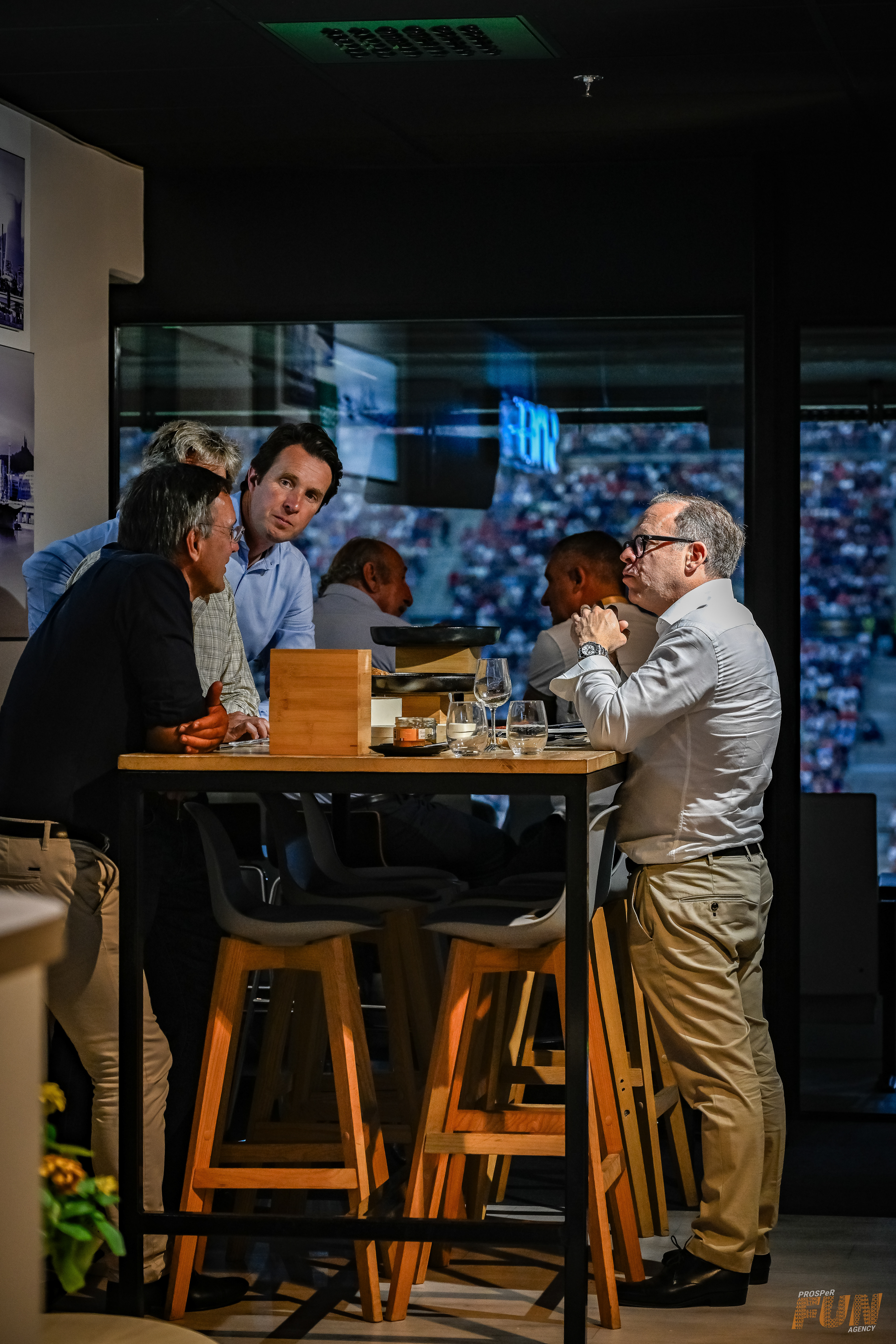 Final Top 14 - Toulouse UBB au Vélodrome 