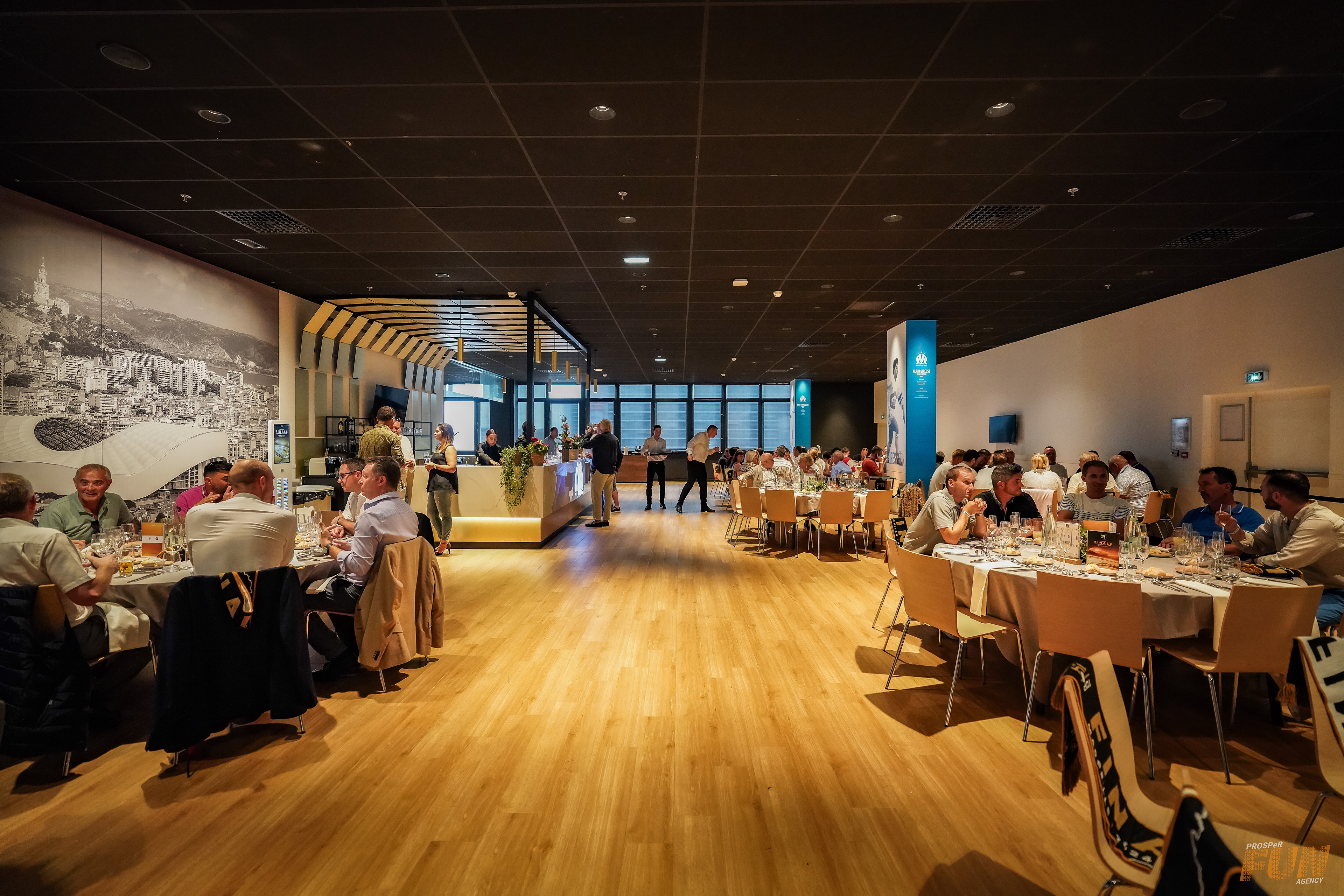 Final Top 14 - Toulouse UBB au Vélodrome 