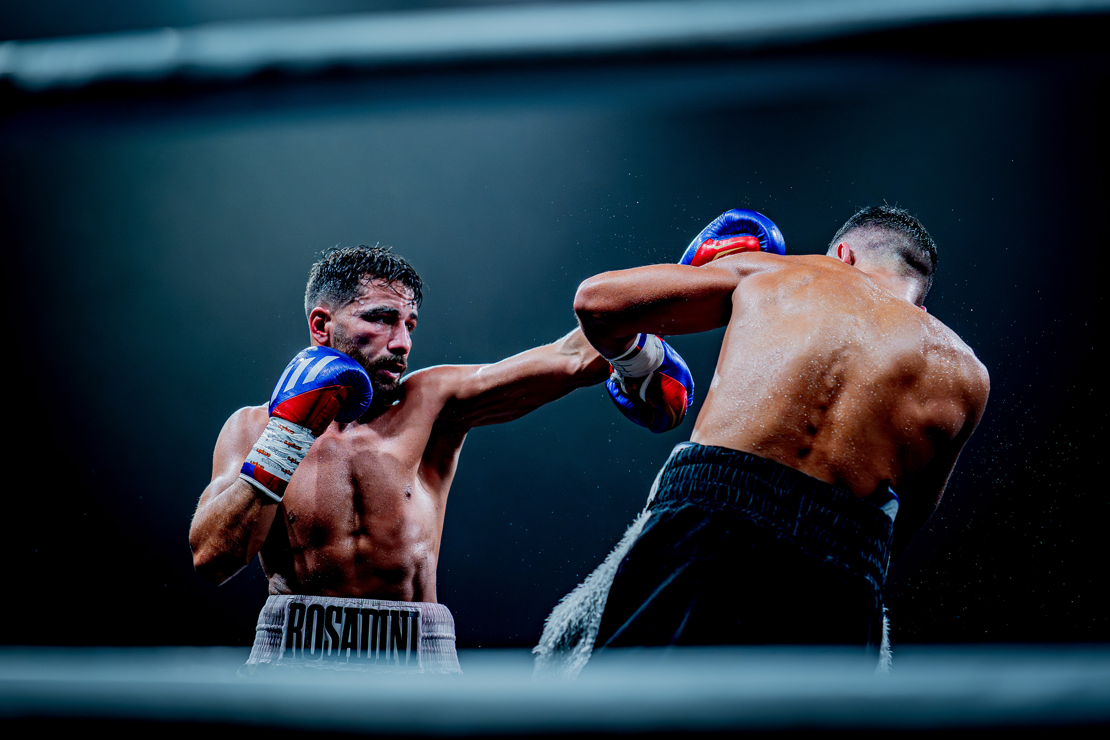 Fight Night - Boxe Marseille