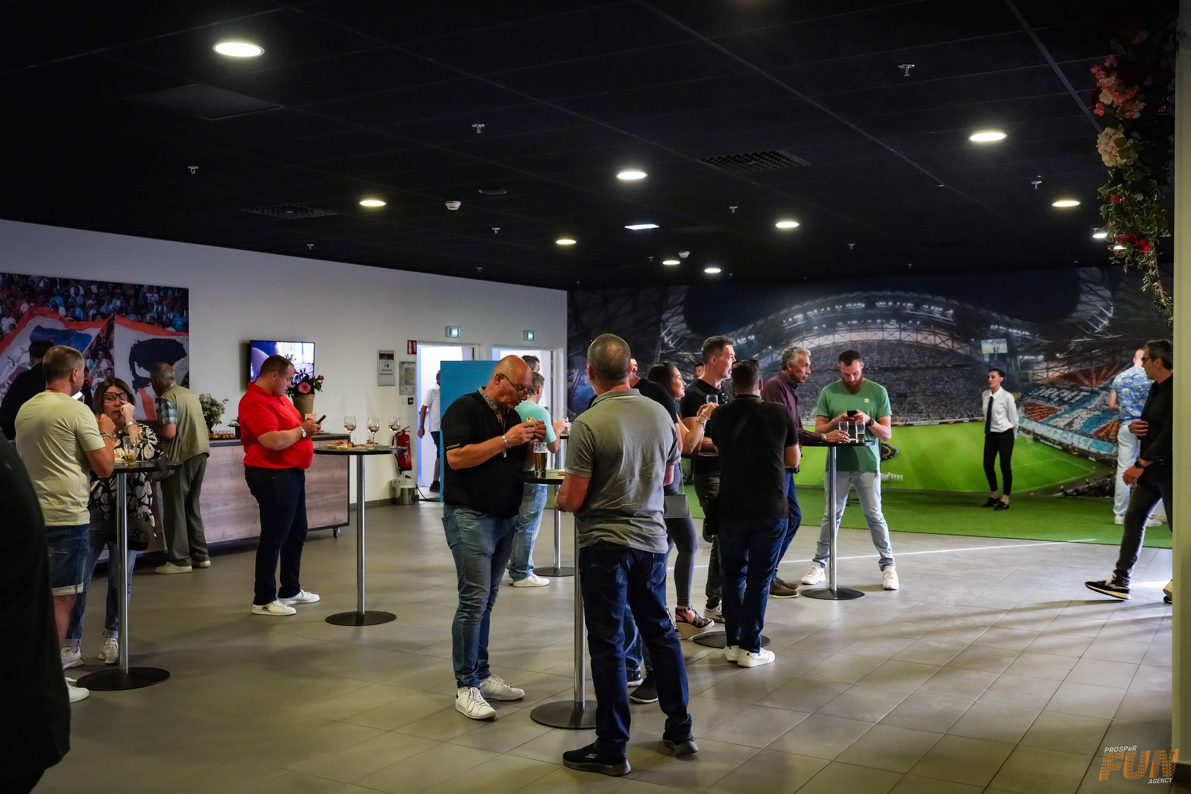 Final Top 14 - Toulouse UBB au Vélodrome 