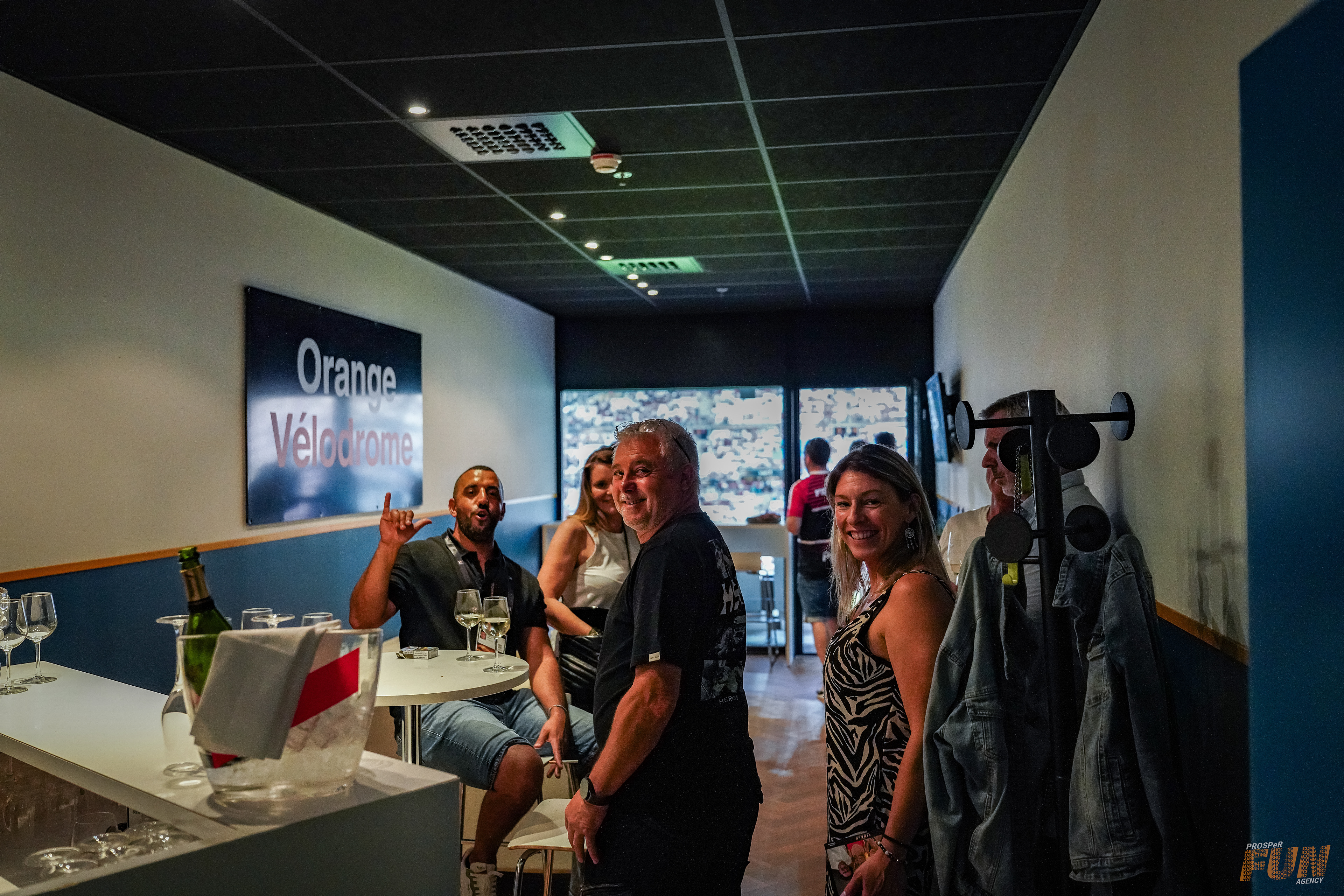 Final Top 14 - Toulouse UBB au Vélodrome 