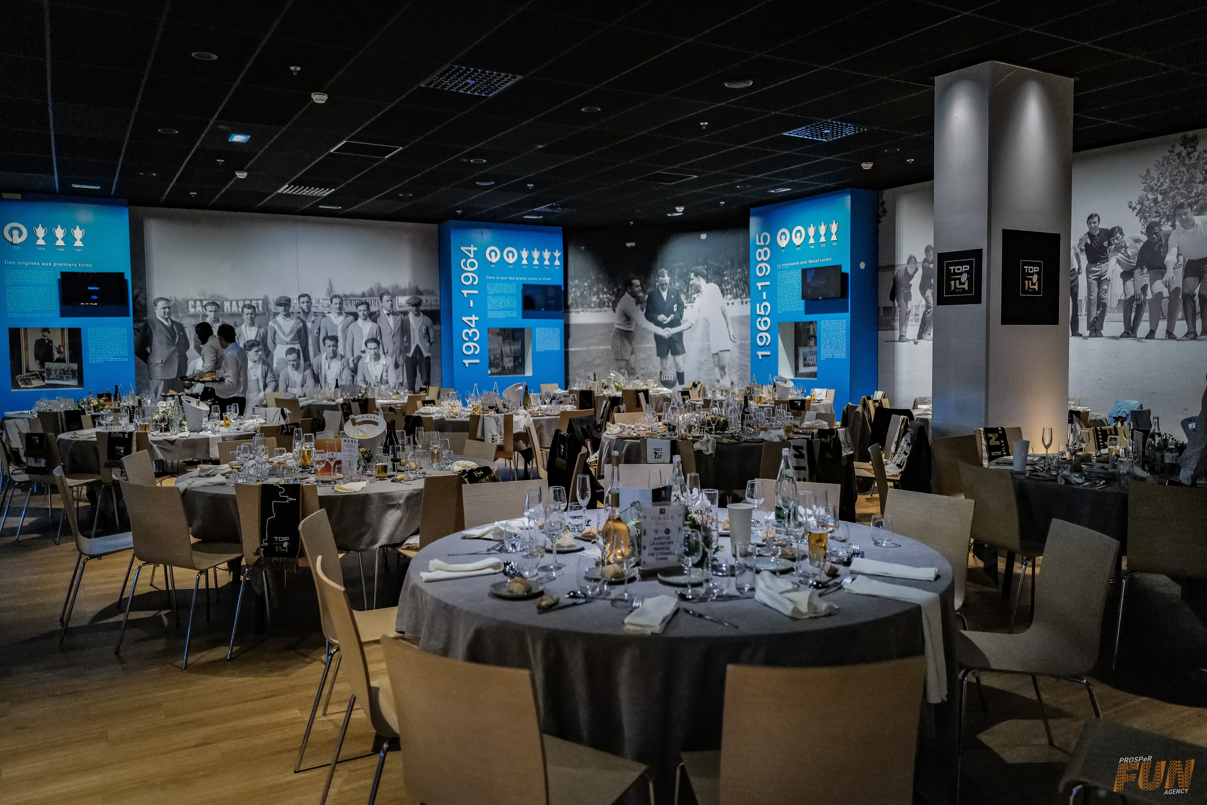 Final Top 14 - Toulouse UBB au Vélodrome 