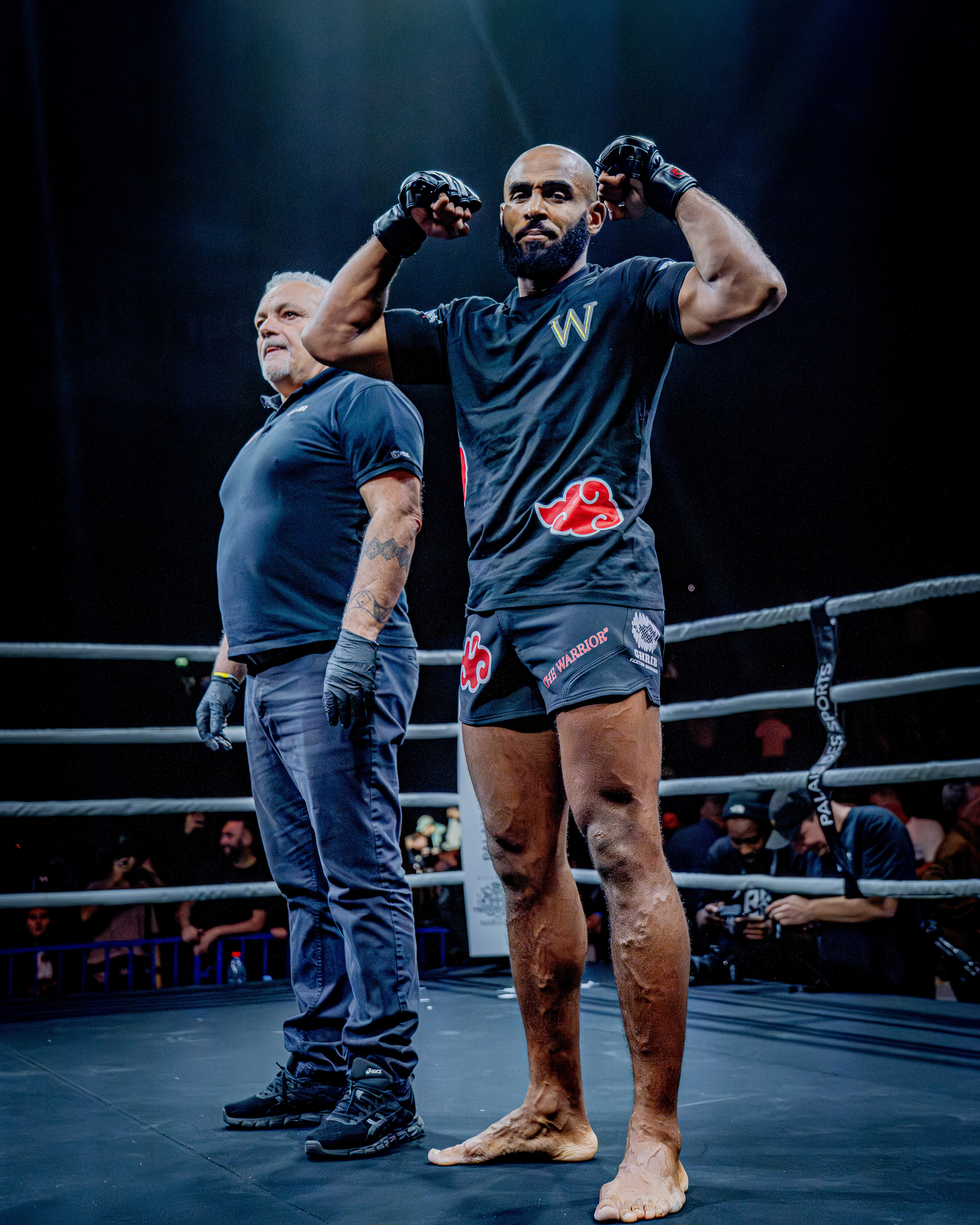 Fight Night - Boxe Marseille