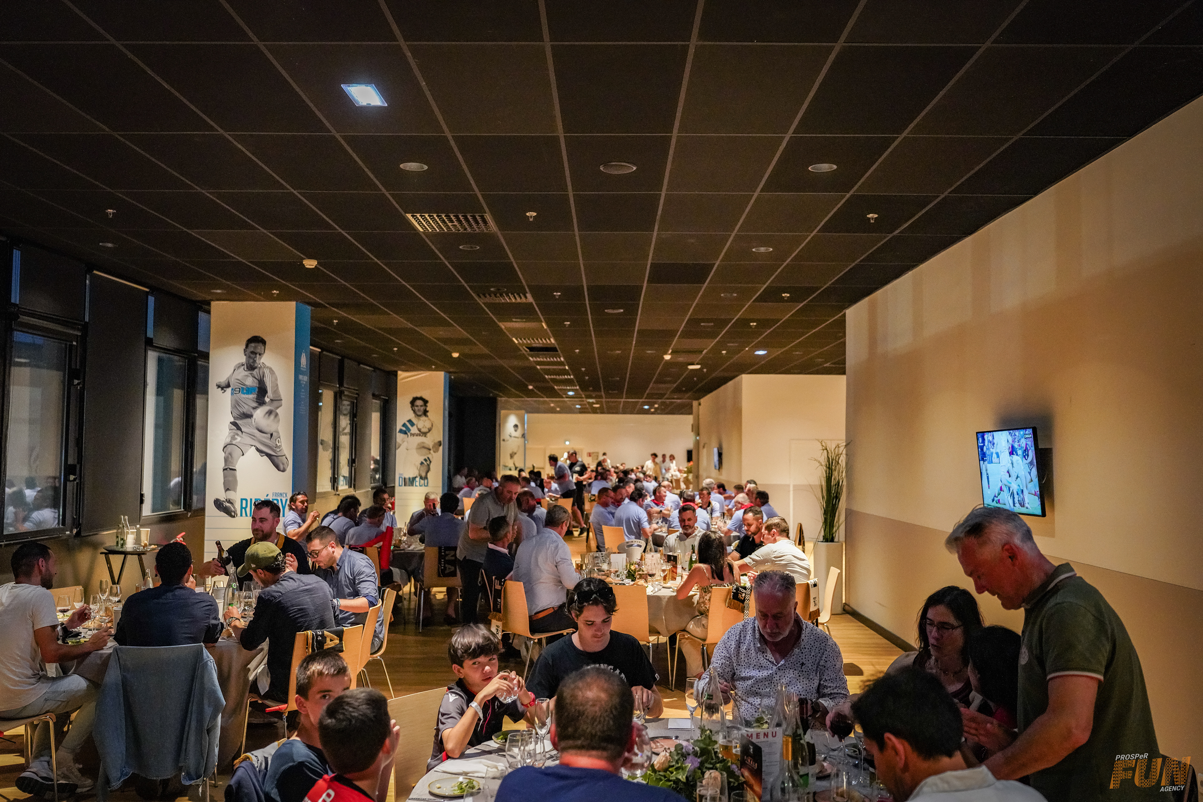 Final Top 14 - Toulouse UBB au Vélodrome 