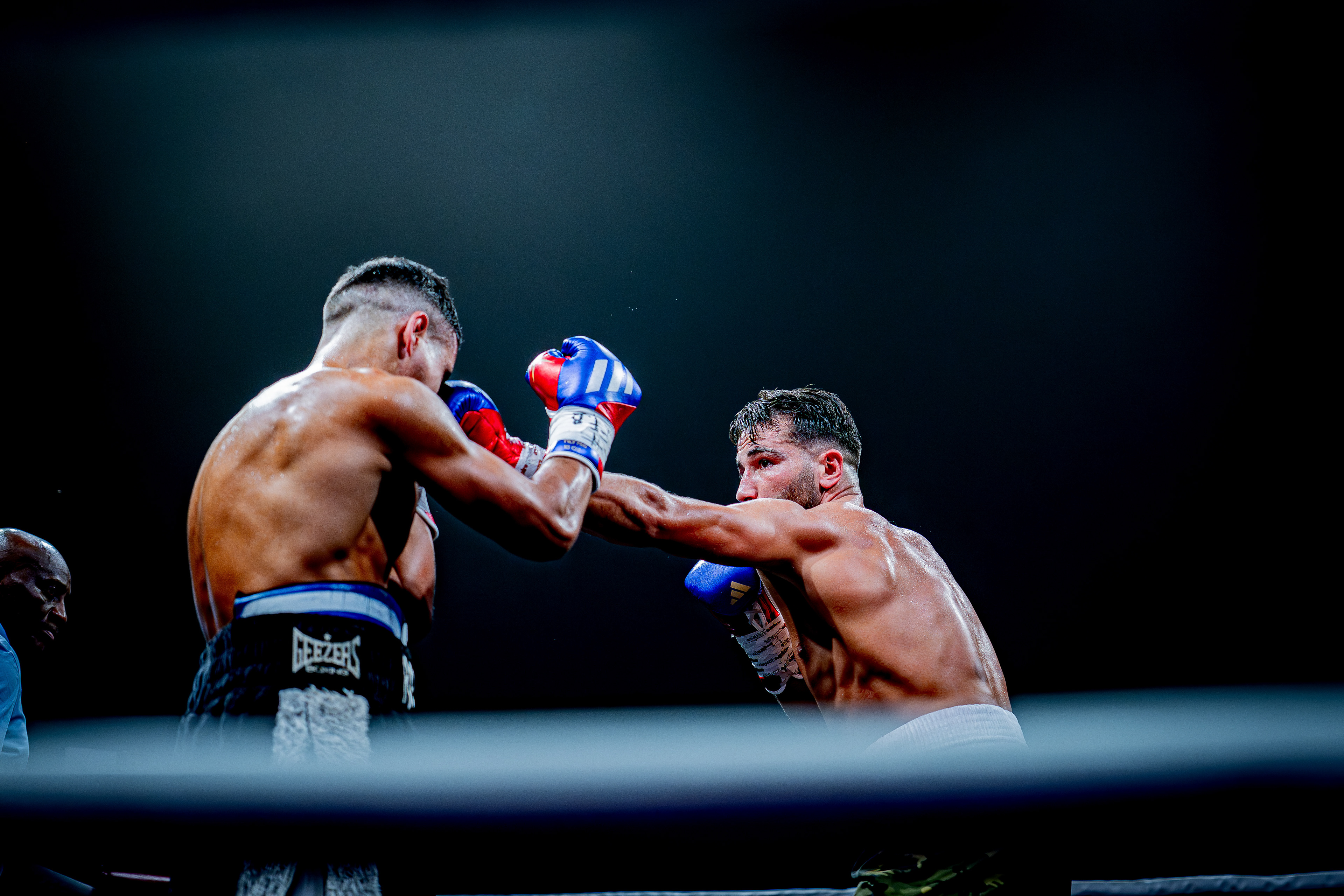 Fight Night - Boxe Marseille