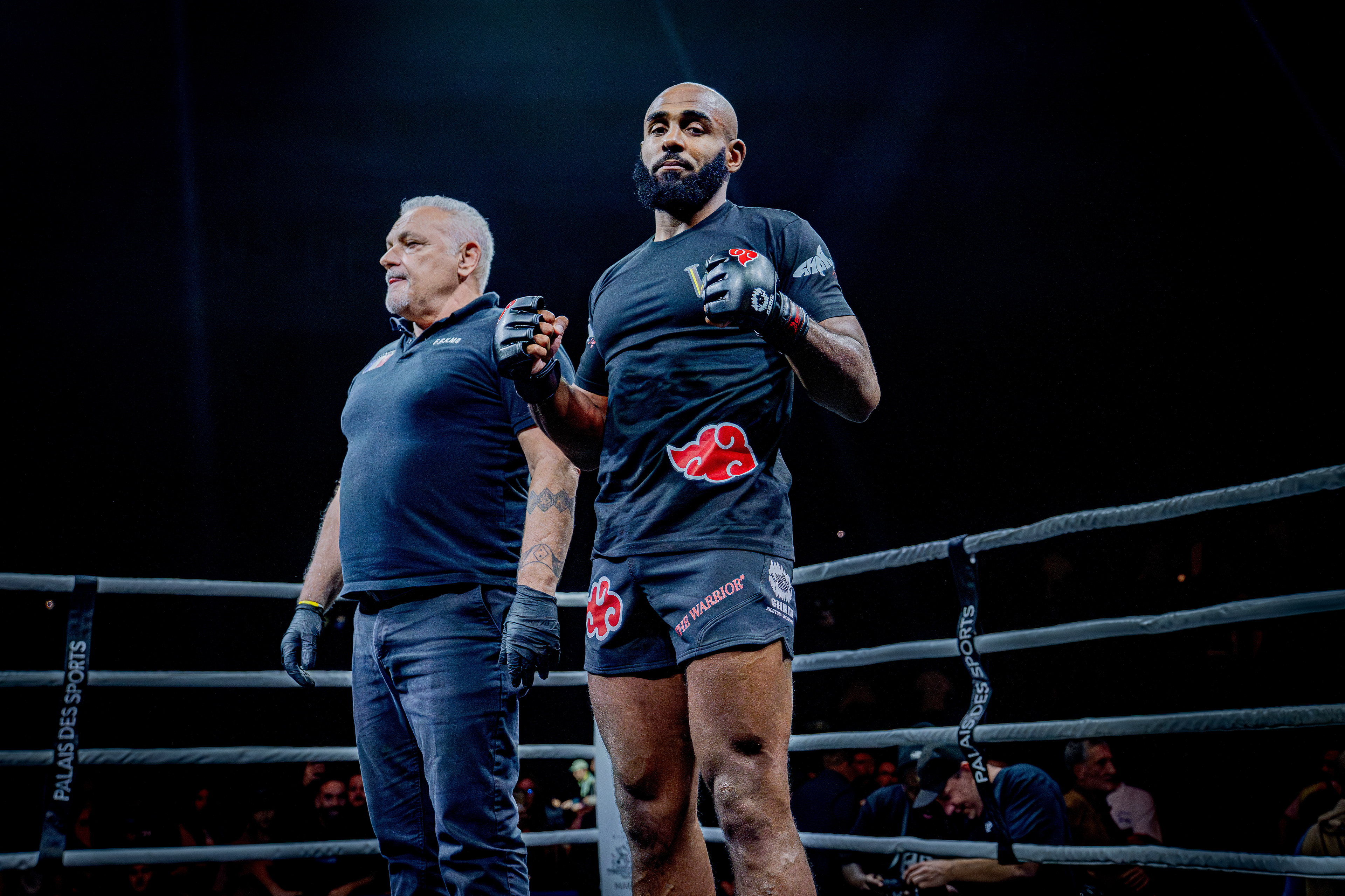 Fight Night - Boxe Marseille