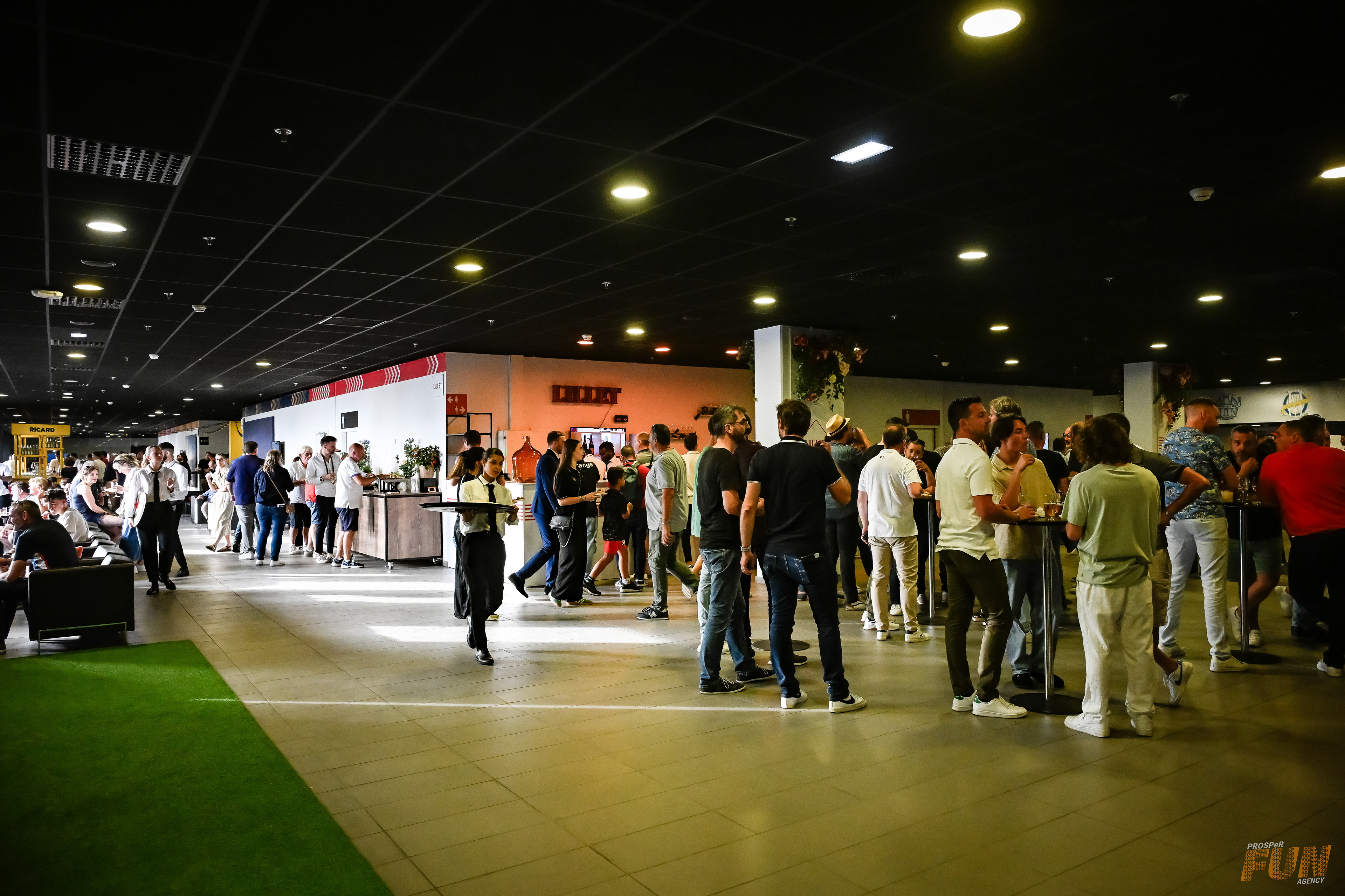 Final Top 14 - Toulouse UBB au Vélodrome 