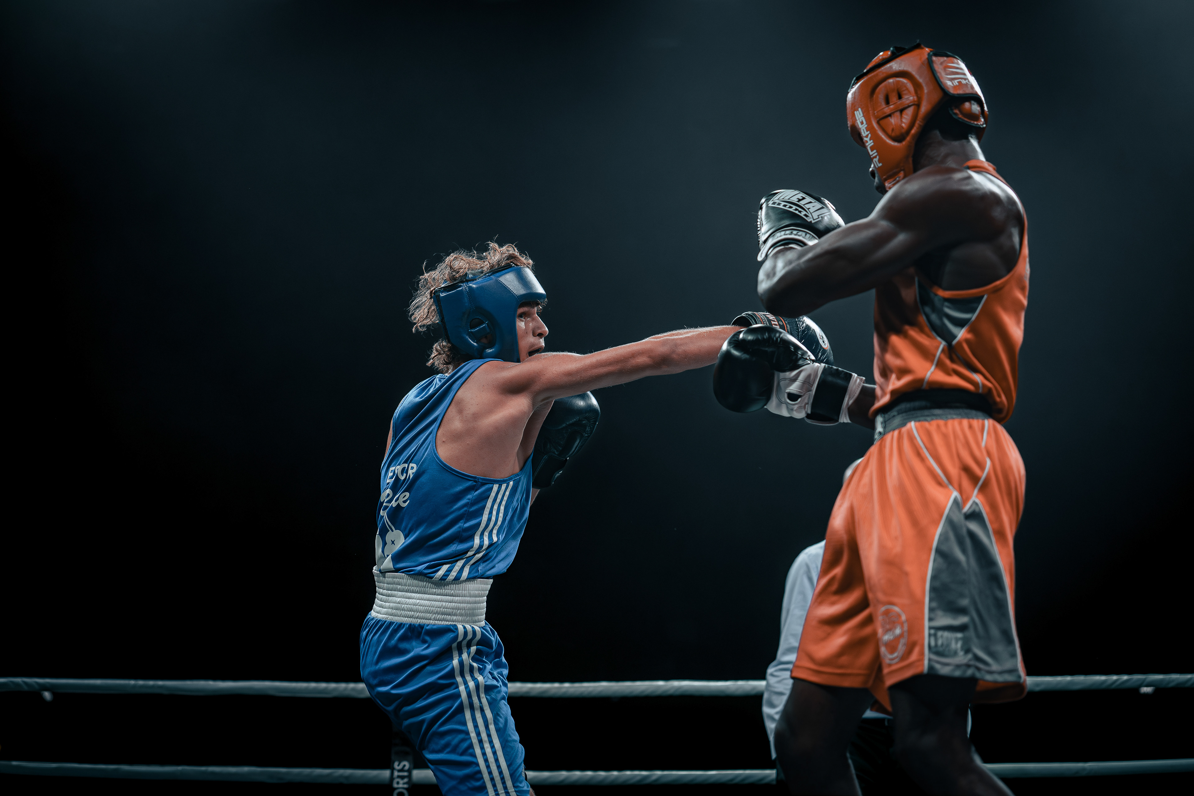 Fight Night - Boxe Marseille
