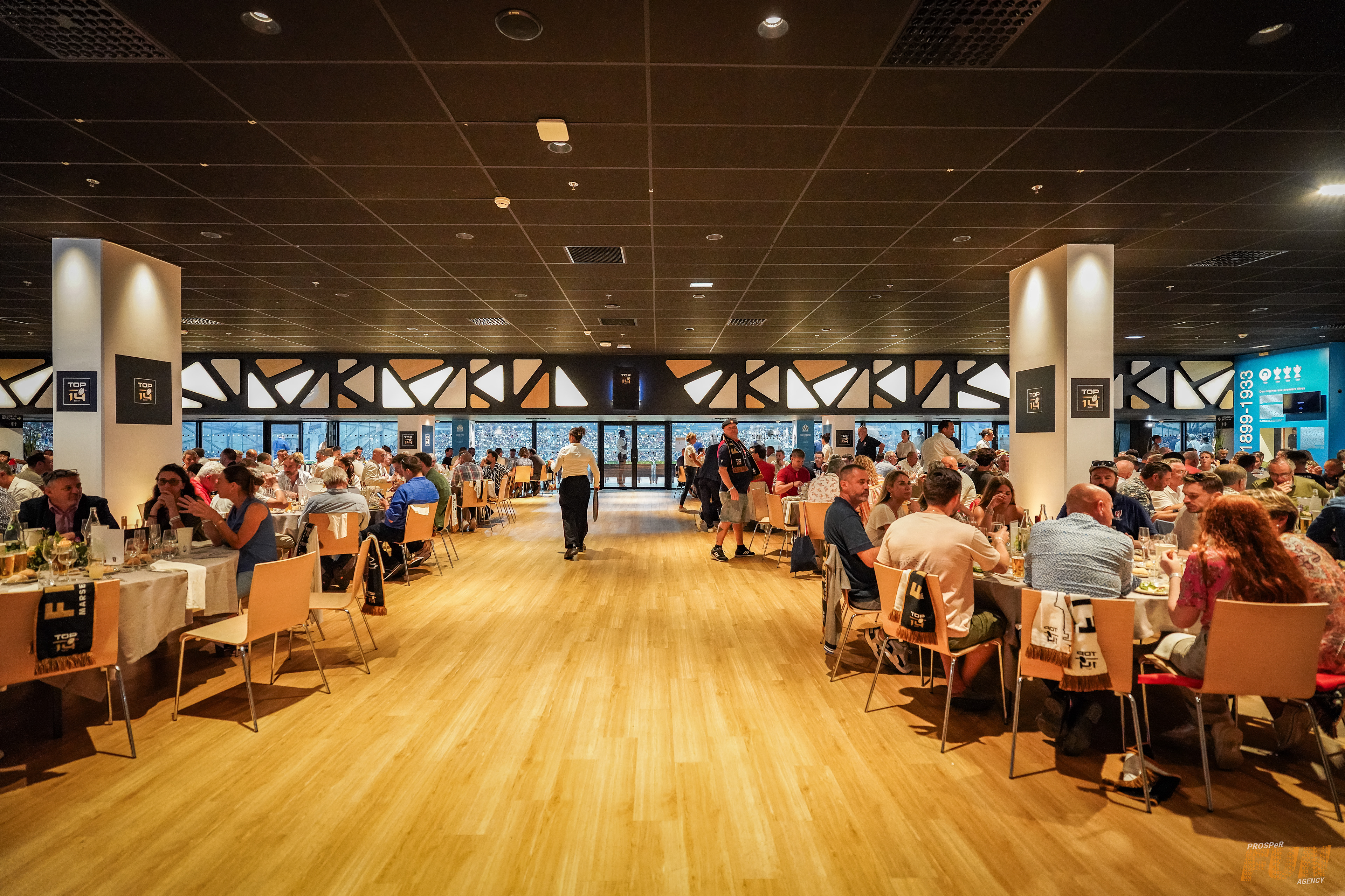 Final Top 14 - Toulouse UBB au Vélodrome 