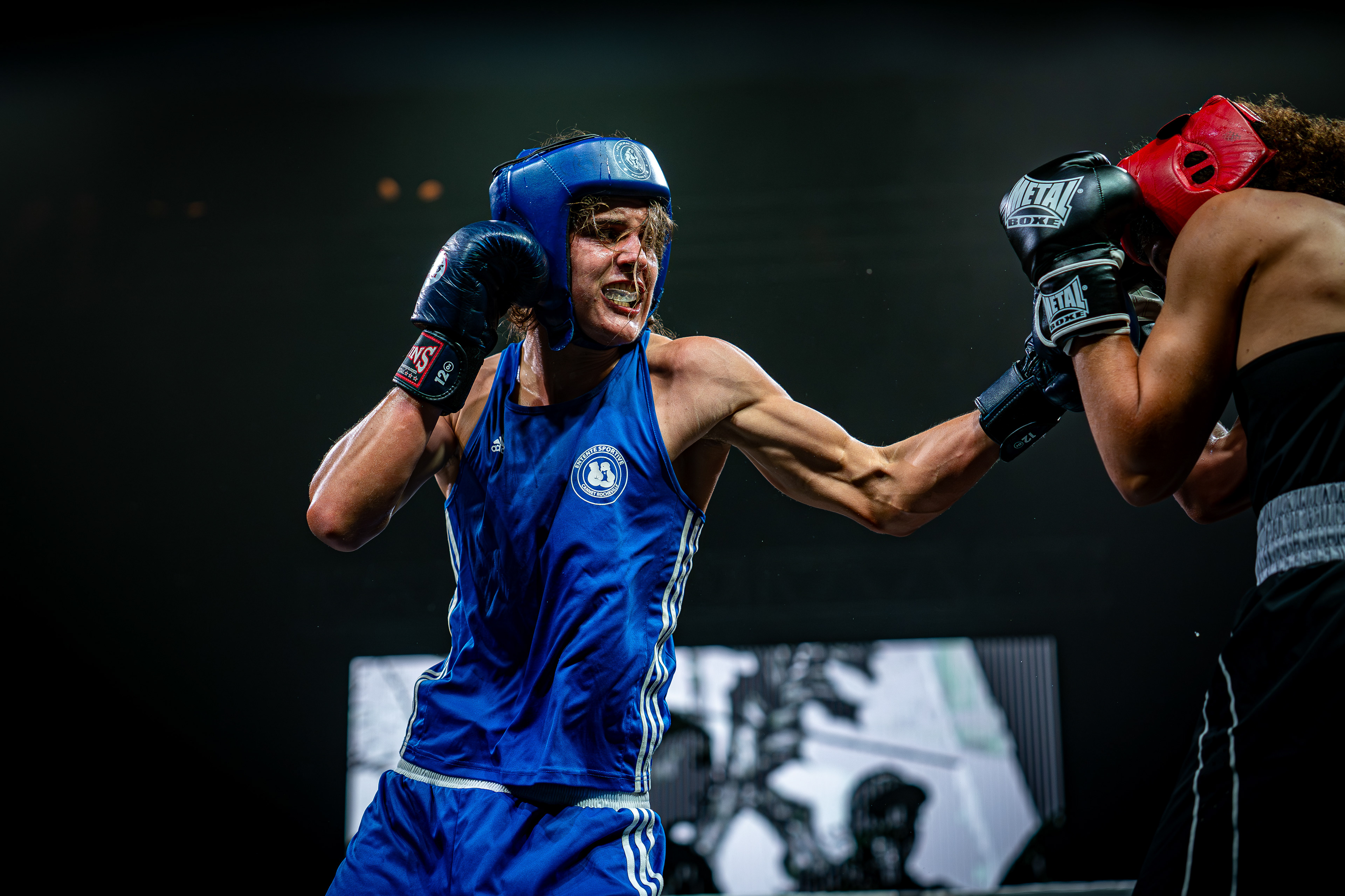 Fight Night - Boxe Marseille