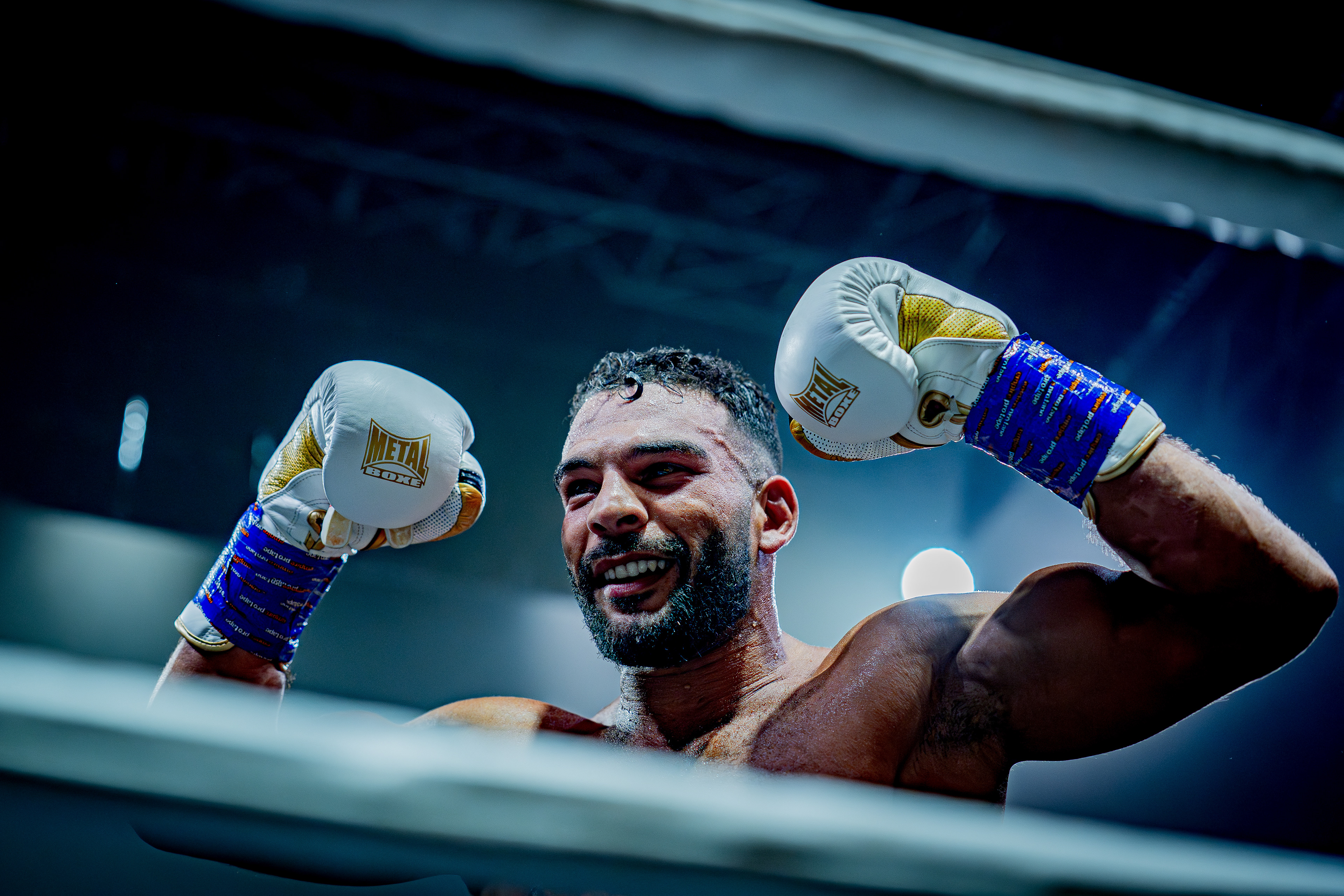 Fight Night - Boxe Marseille