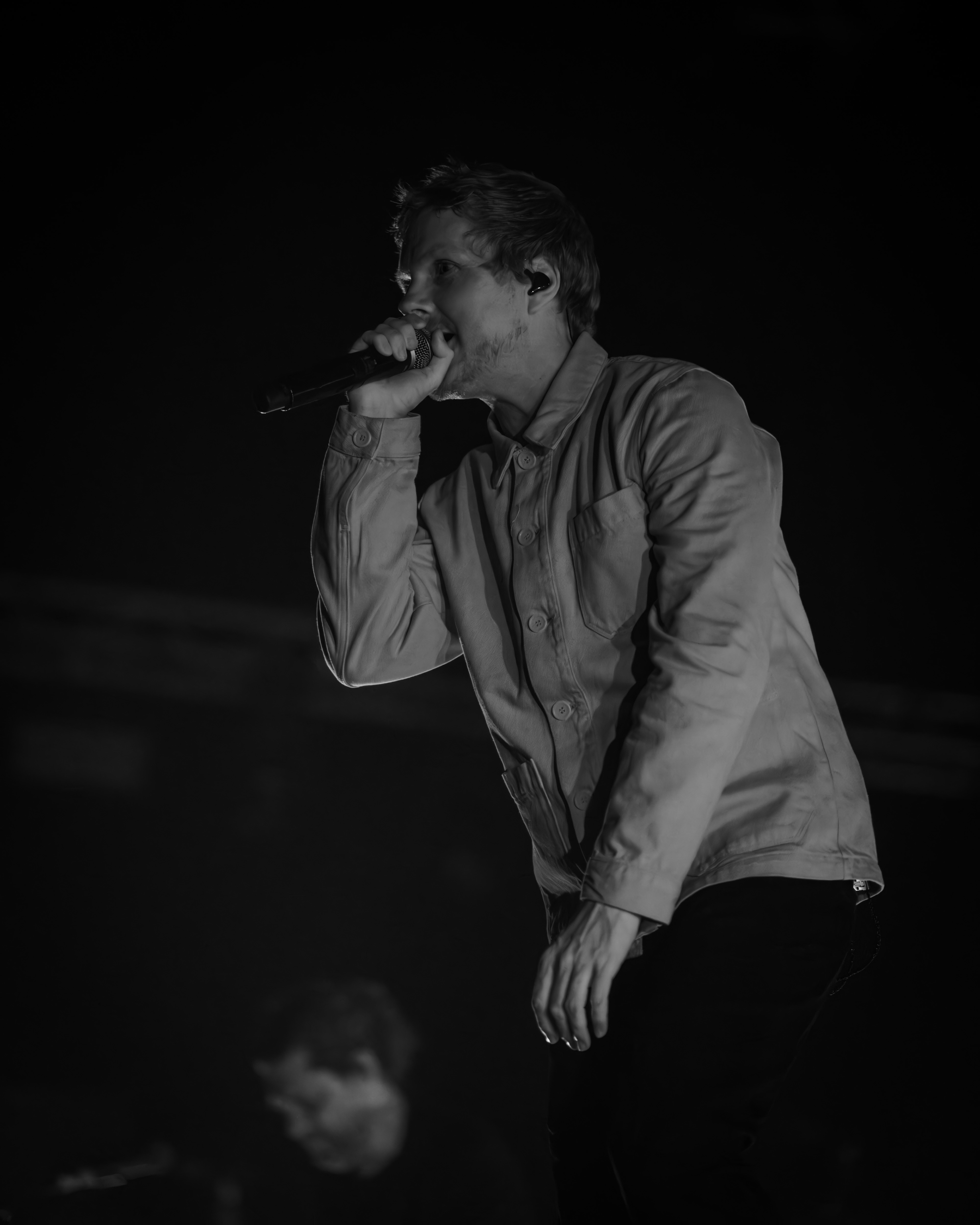 Kyo au Dôme de Marseille