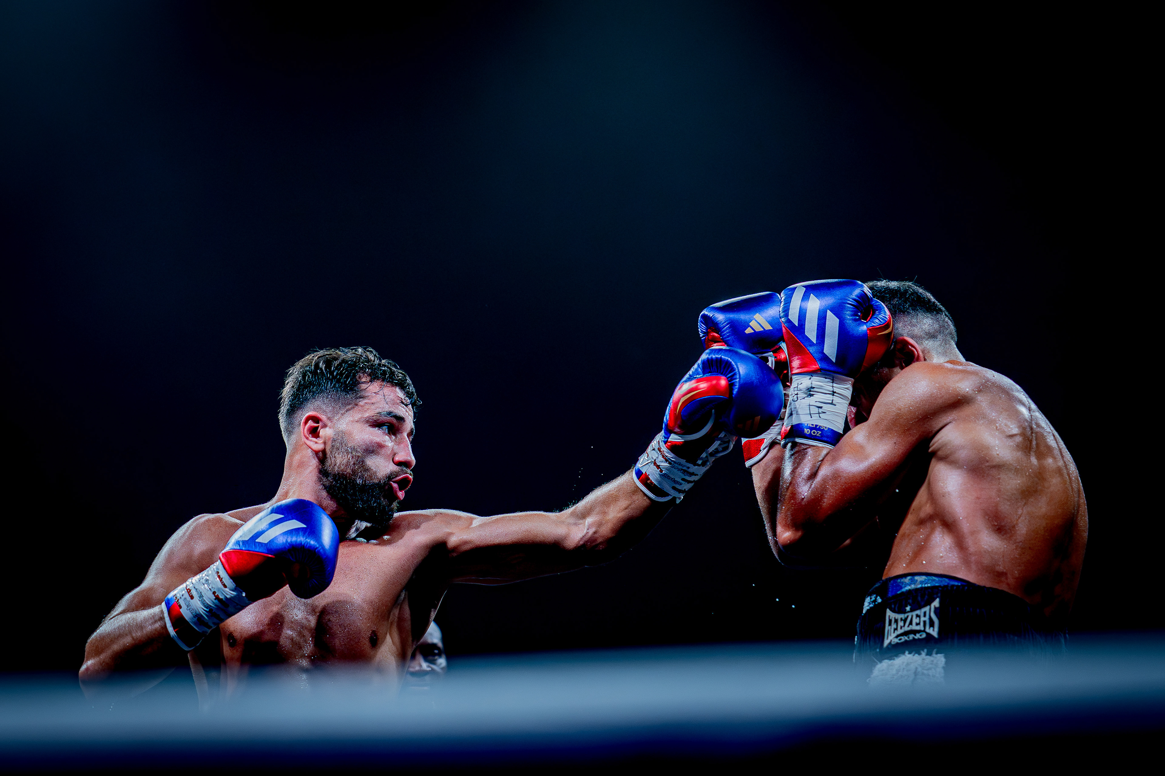 Fight Night - Boxe Marseille