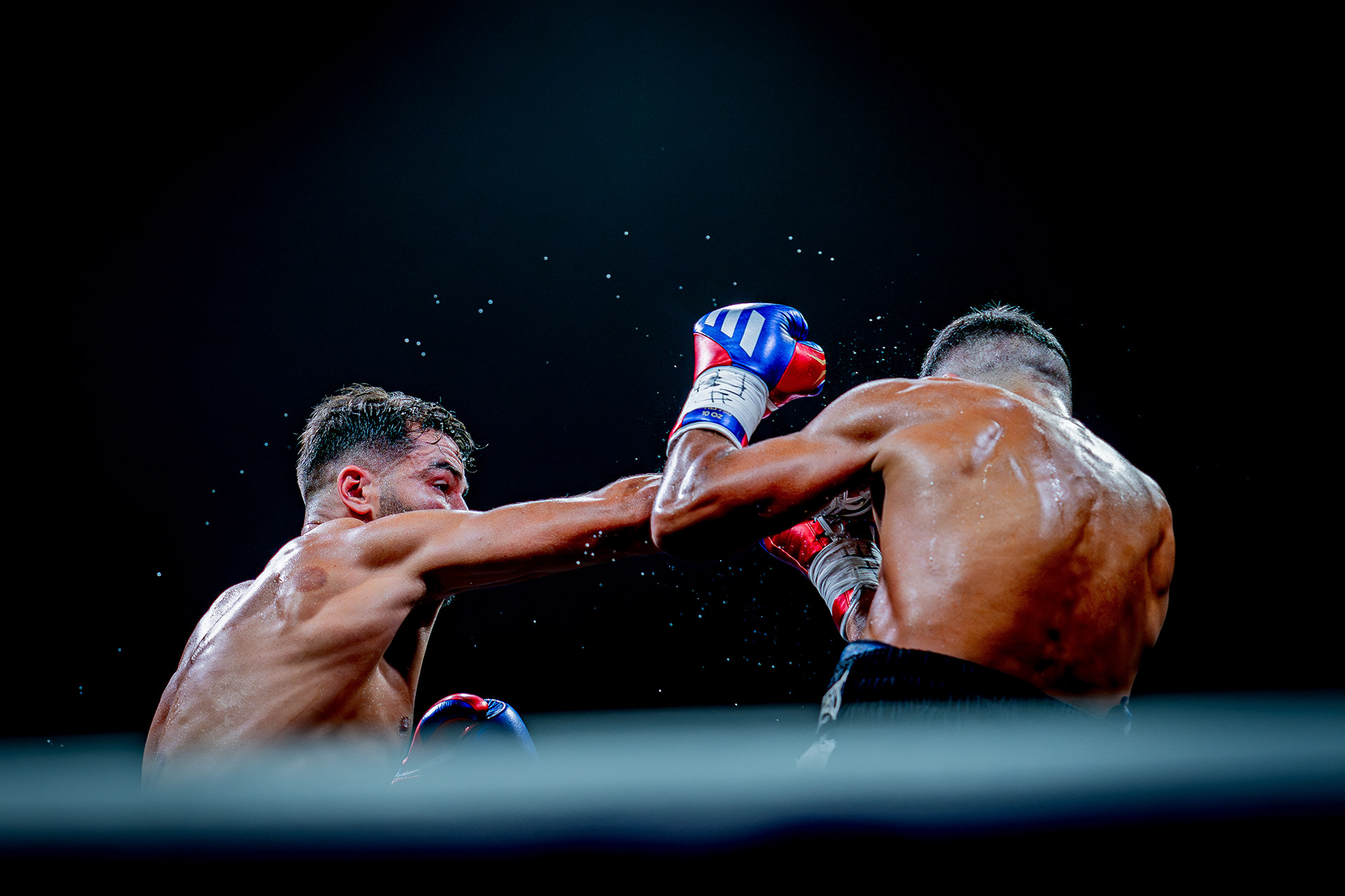 Fight Night - Boxe Marseille