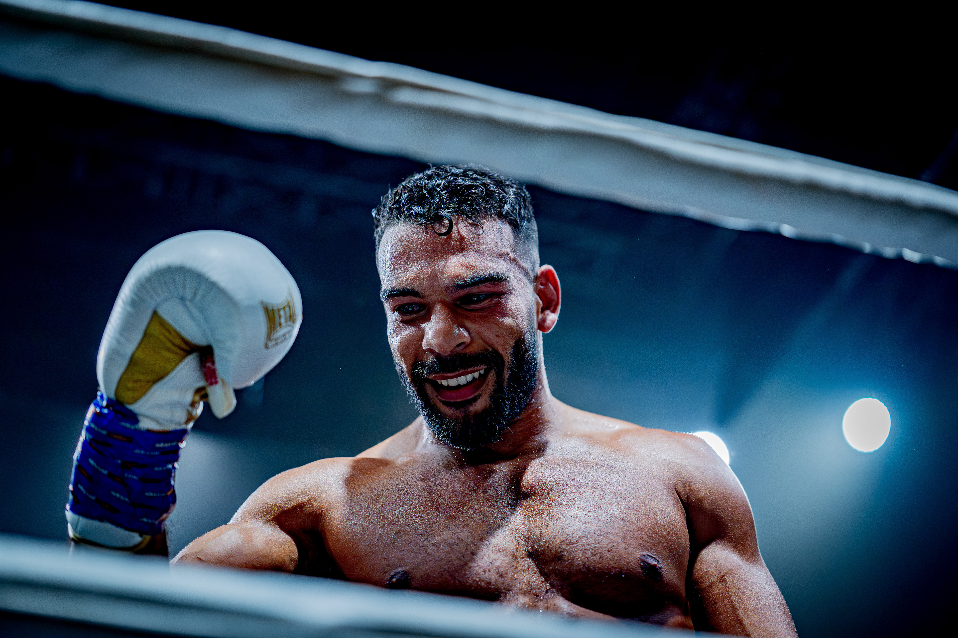 Fight Night - Boxe Marseille