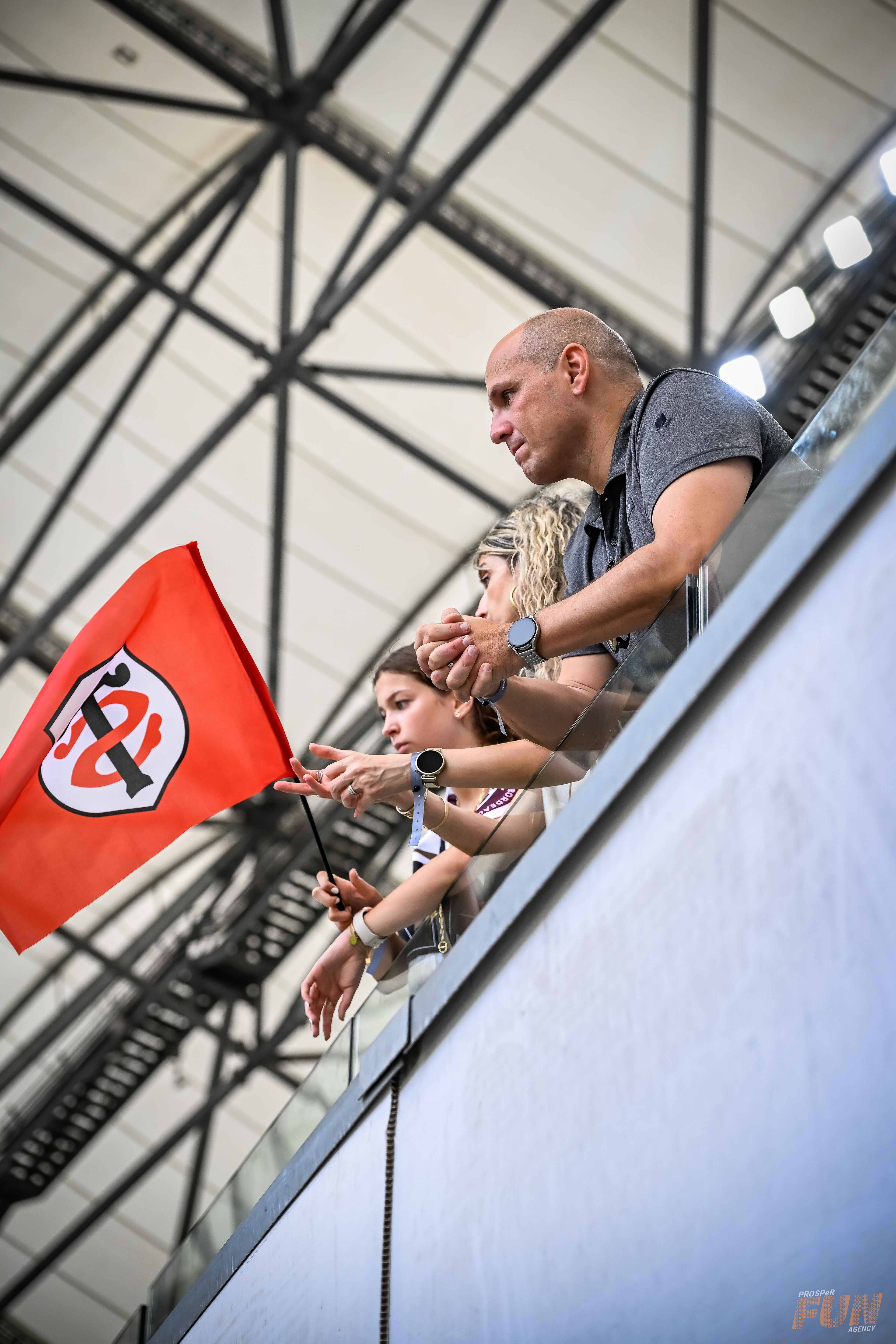 Final Top 14 - Toulouse UBB au Vélodrome 