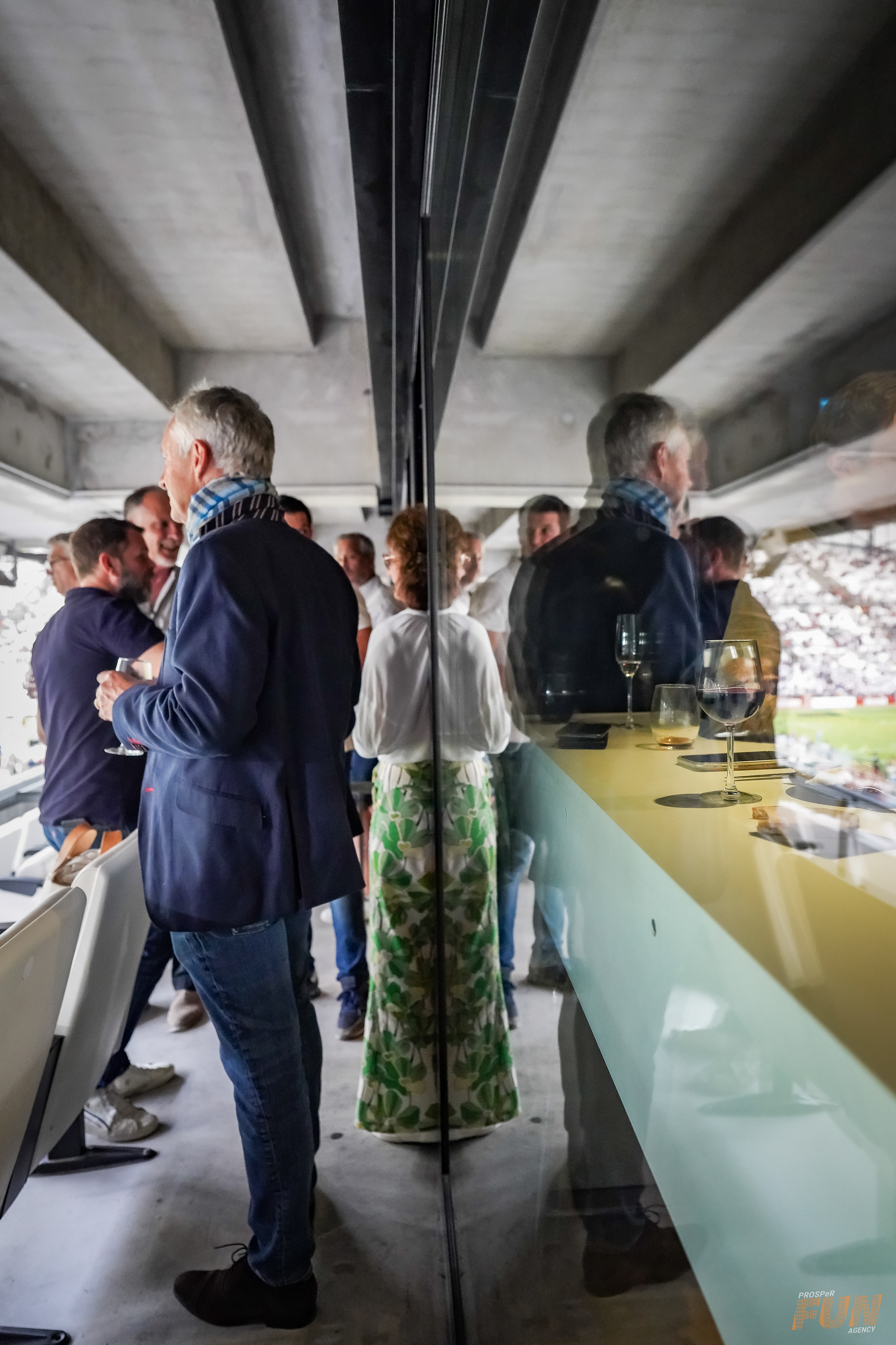 Final Top 14 - Toulouse UBB au Vélodrome 