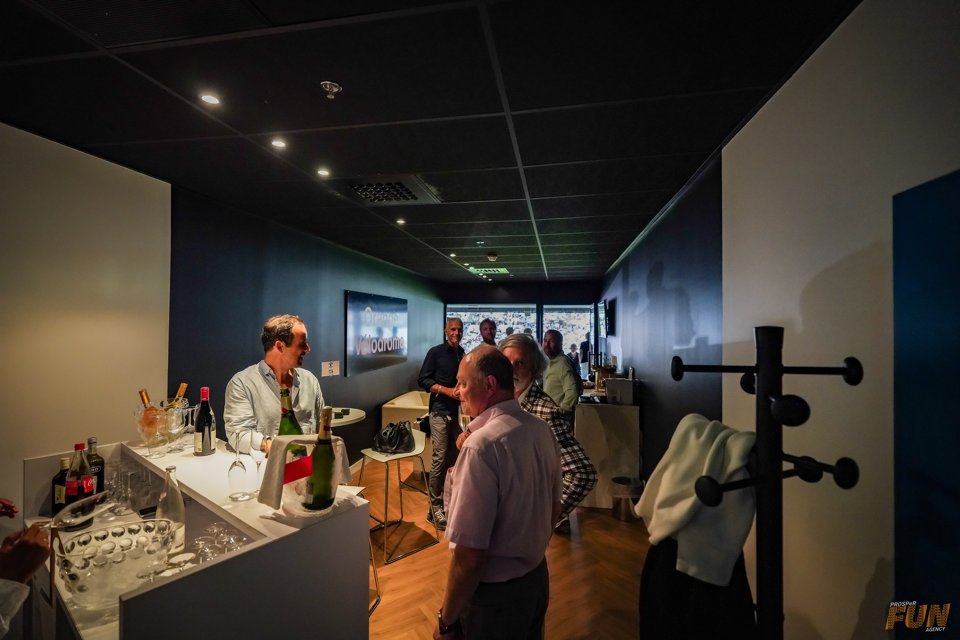 Final Top 14 - Toulouse UBB au Vélodrome 