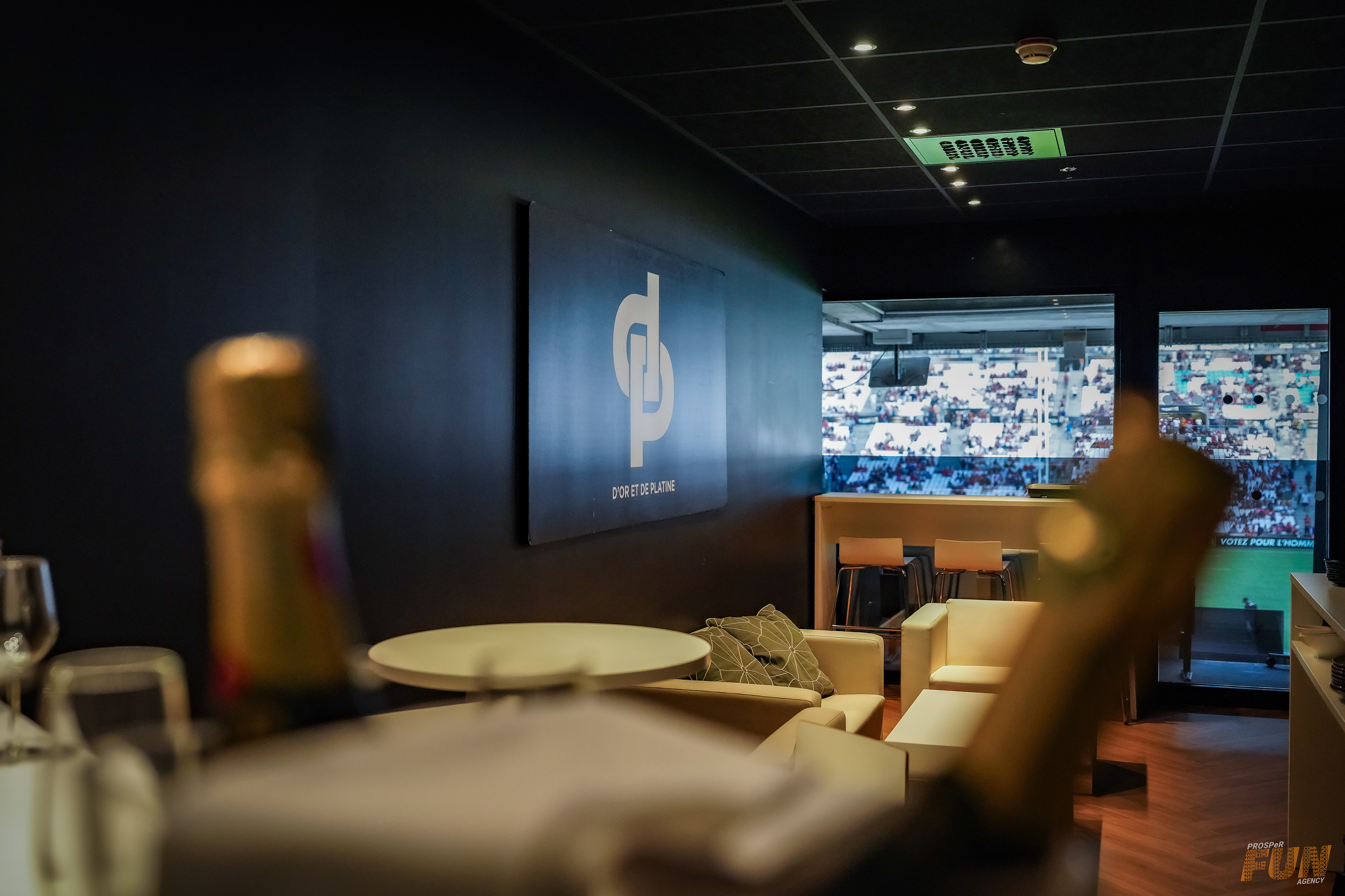 Final Top 14 - Toulouse UBB au Vélodrome 