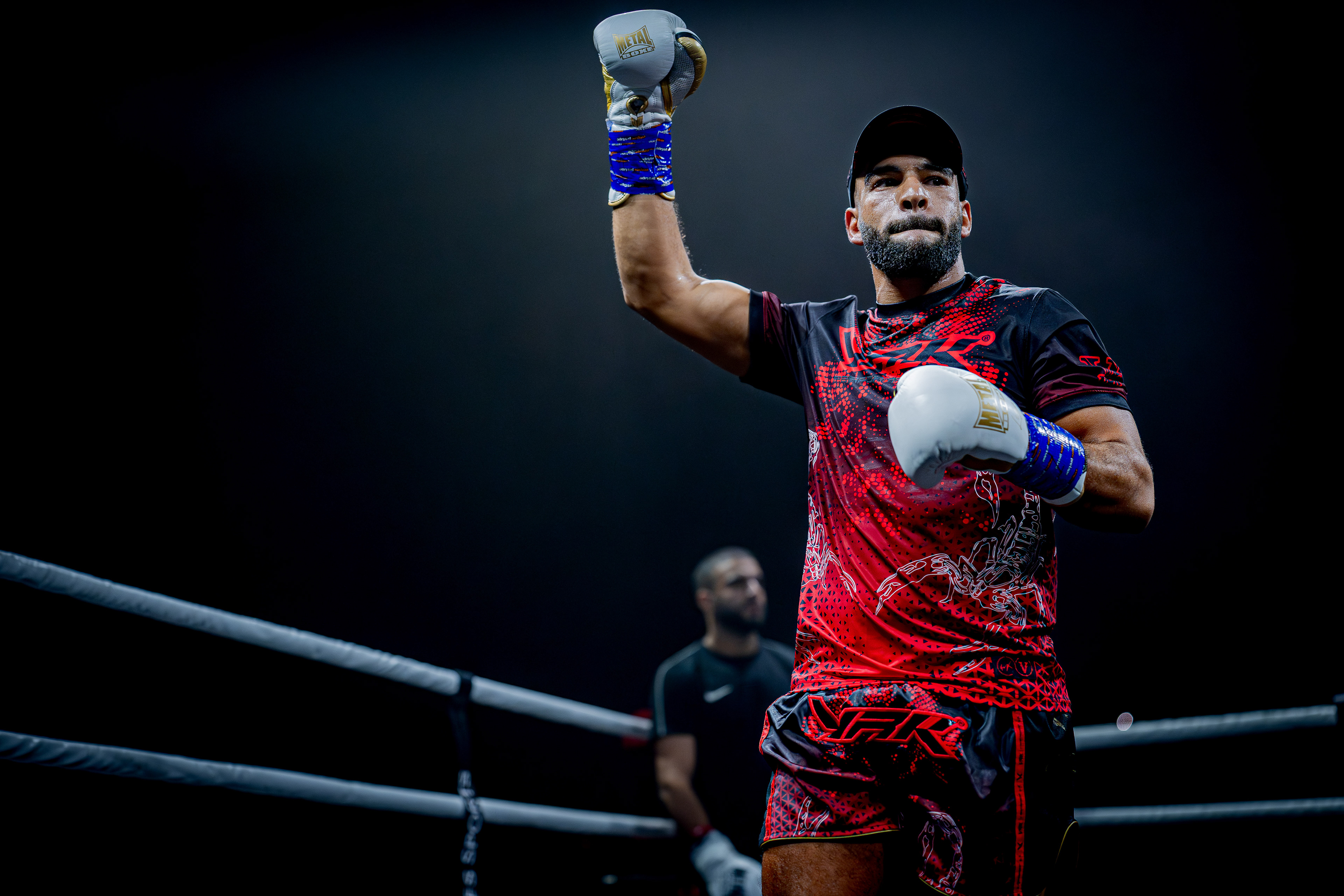 Fight Night - Boxe Marseille