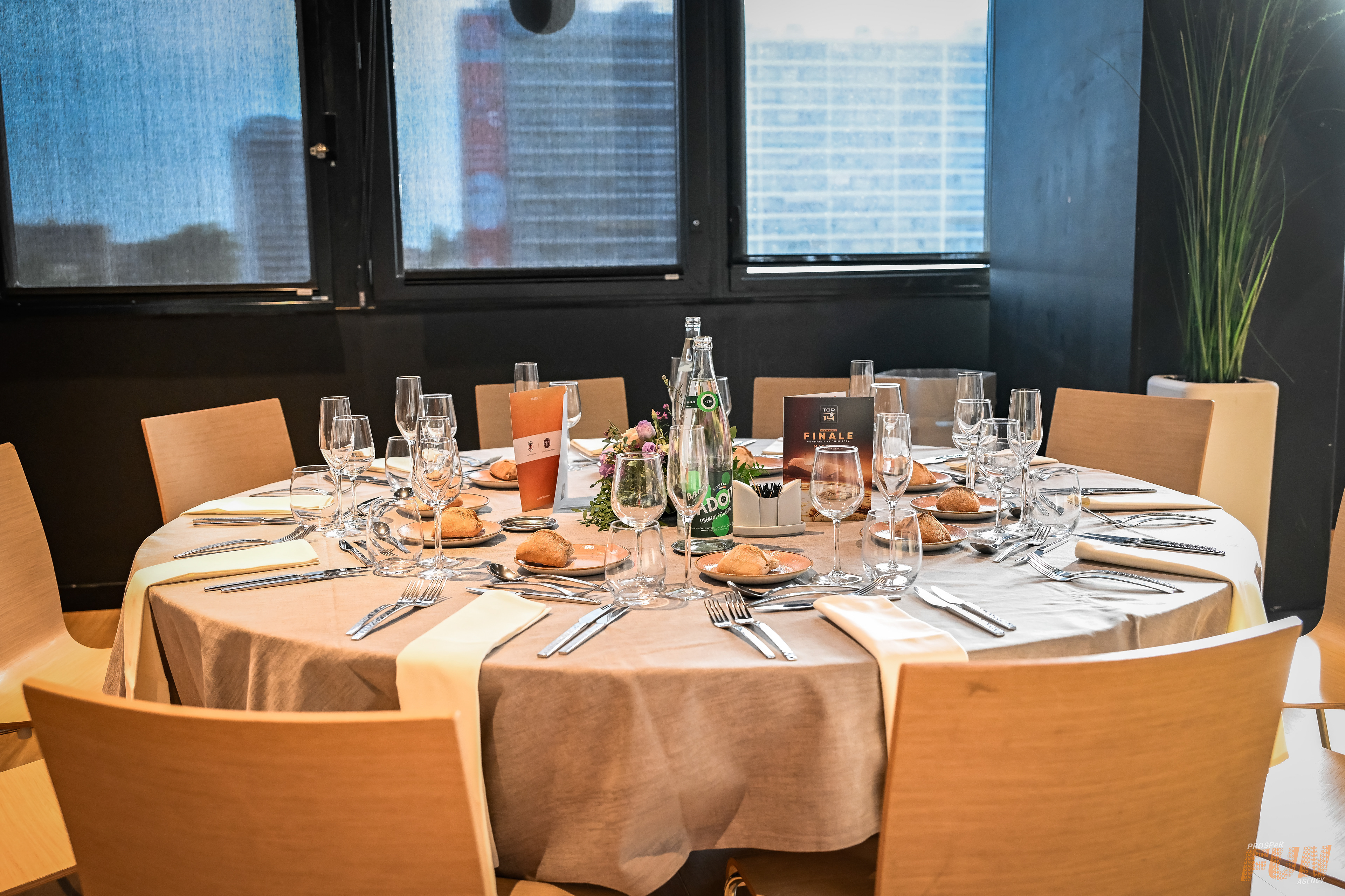 Final Top 14 - Toulouse UBB au Vélodrome 